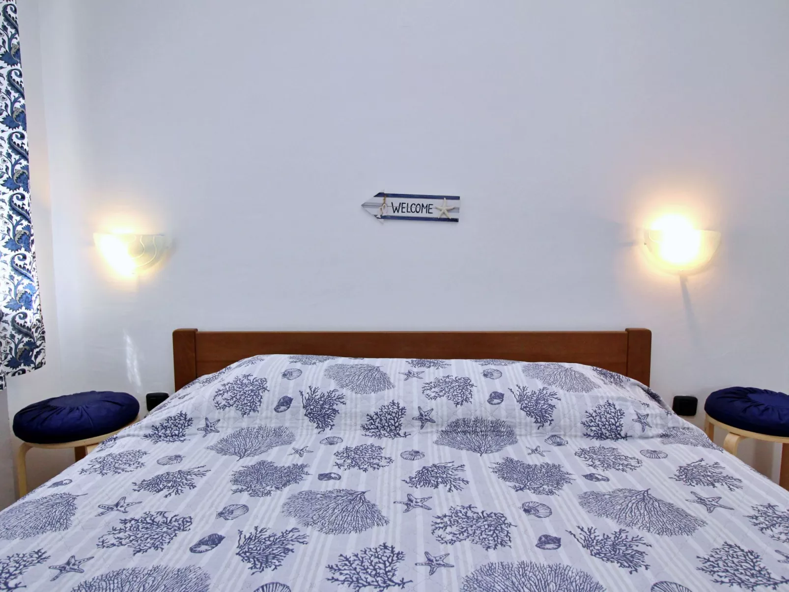 Apartment Bujas-Binnen