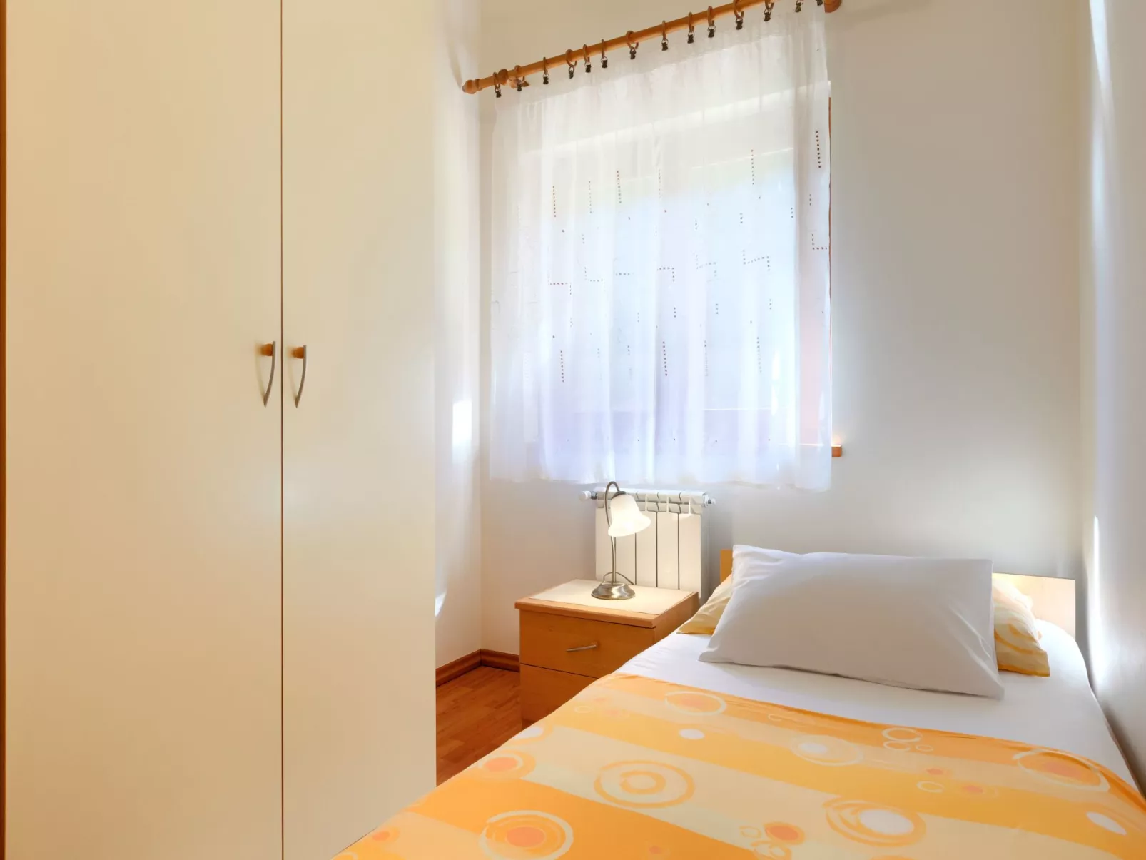 Casa Parenzana in Vizinada-Binnen