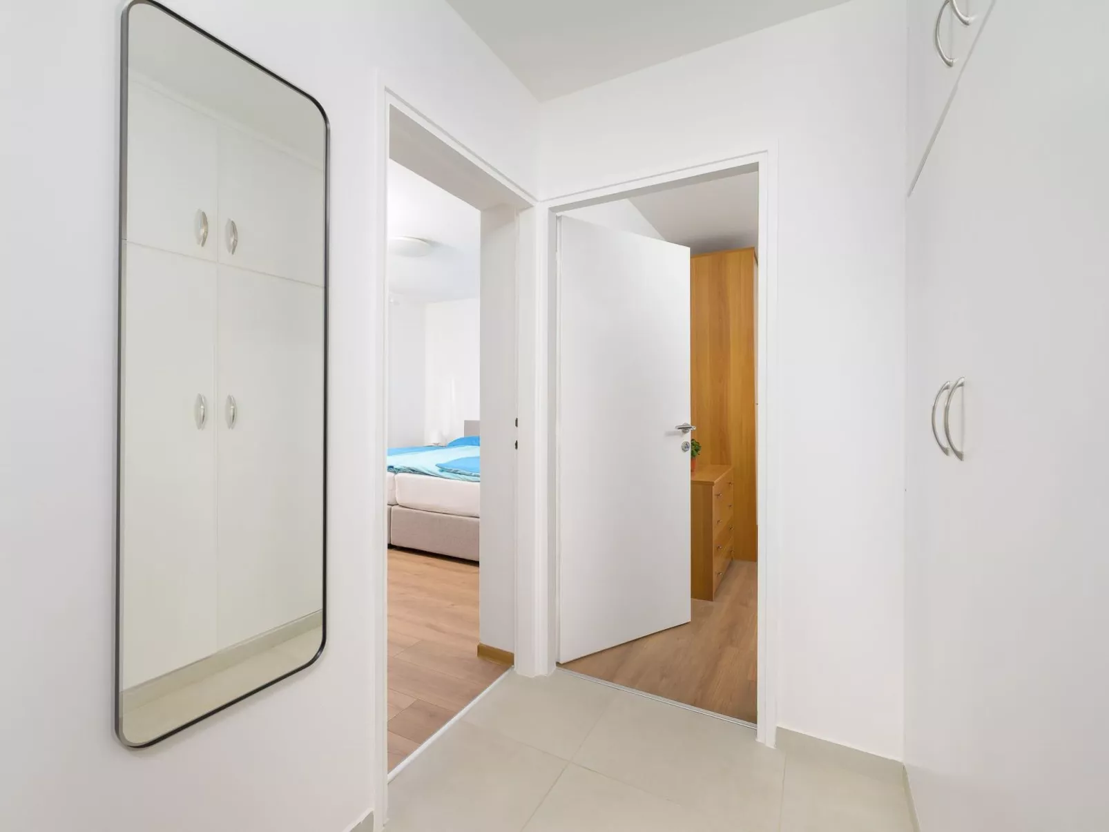 Wohnung Pina Porec-Binnen