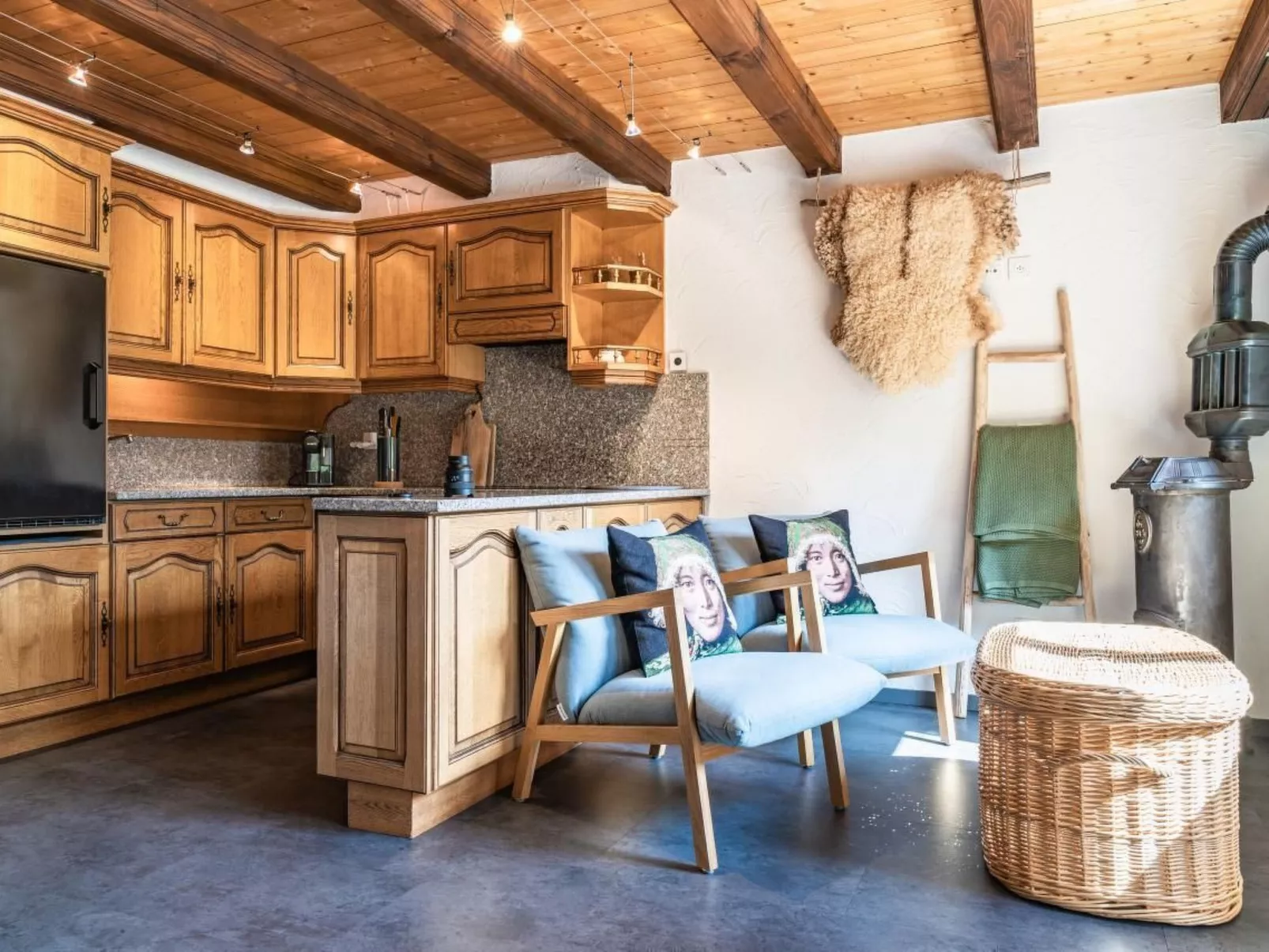 Chalet Mirador-Image-tags.info