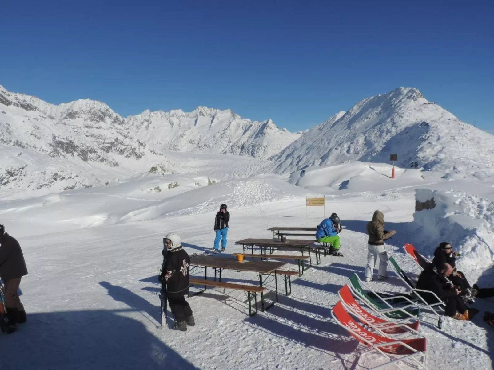 Talisman WG "Lilian"-Buiten