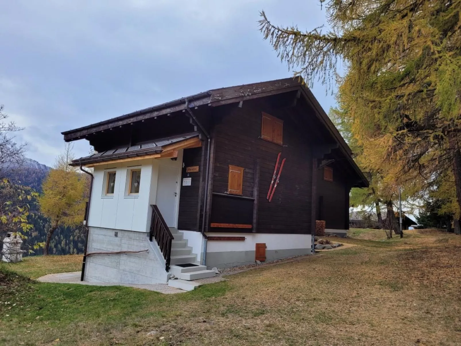 Chalet Männertreu OG-Image-tags.info