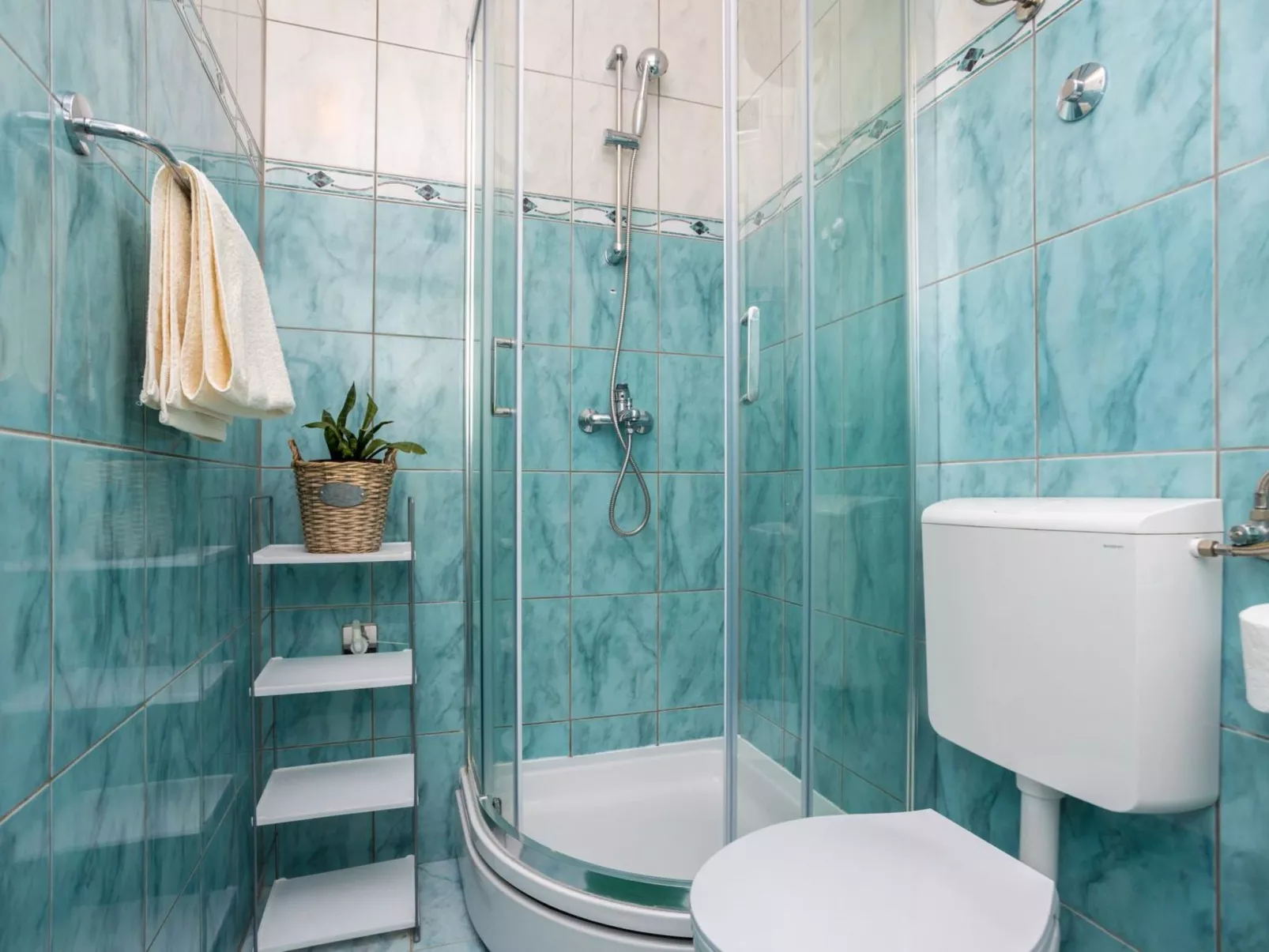 Apartment Andjelko-Binnen