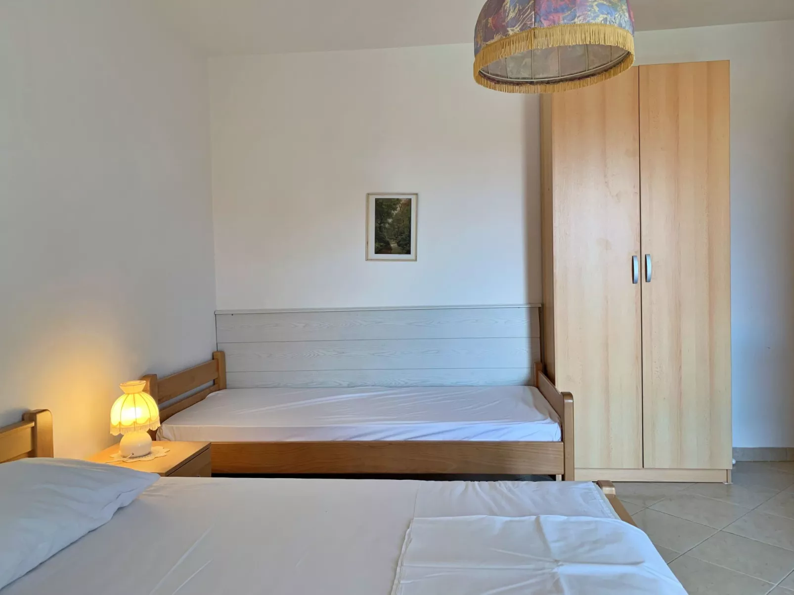 Wohnung Volaric - Binnen