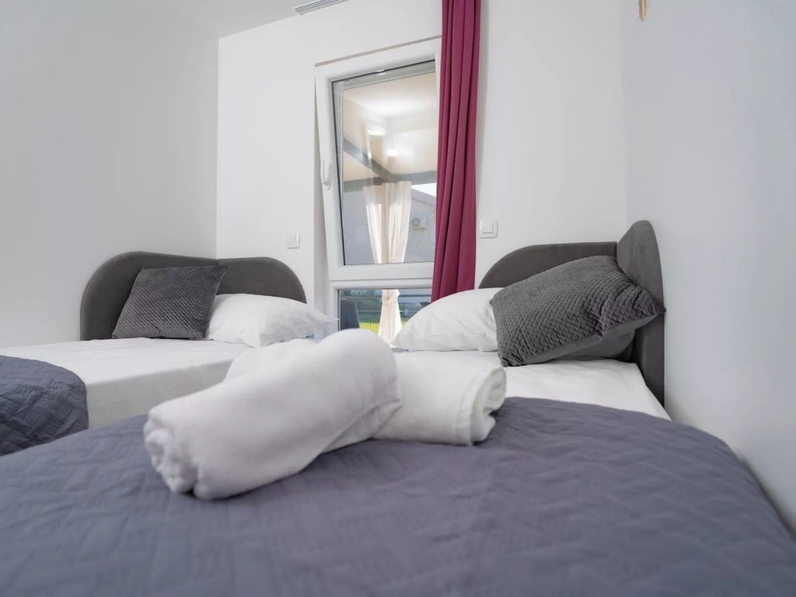 Adriatic Mobile Homes 1-Binnen