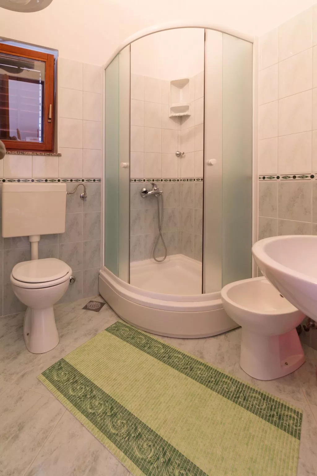 Wohnung Casa Nada02mit Terrasse - Agentur TA Leut-Binnen