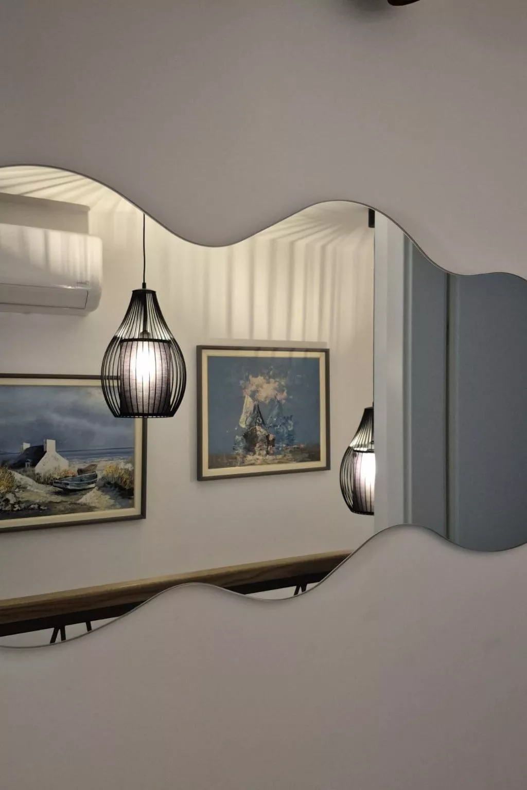 Holiday house Ena-Binnen