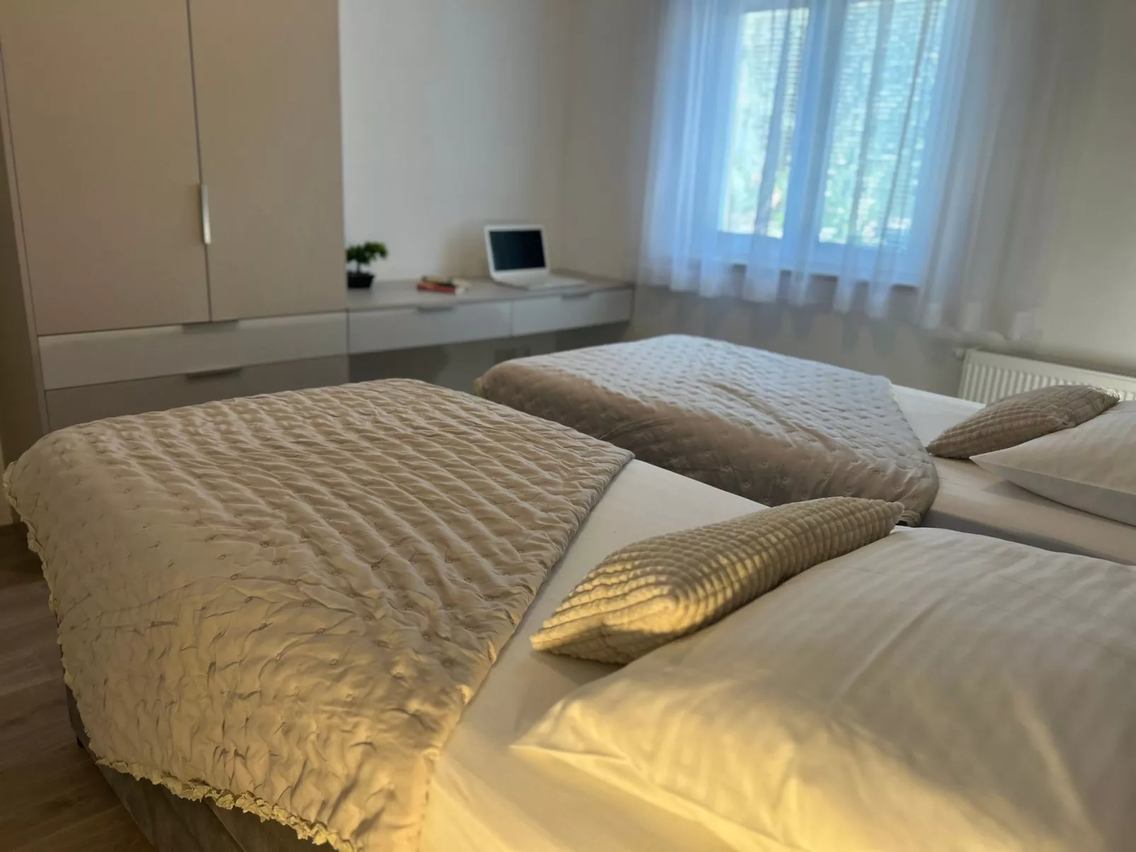 Villa Predovan-Binnen