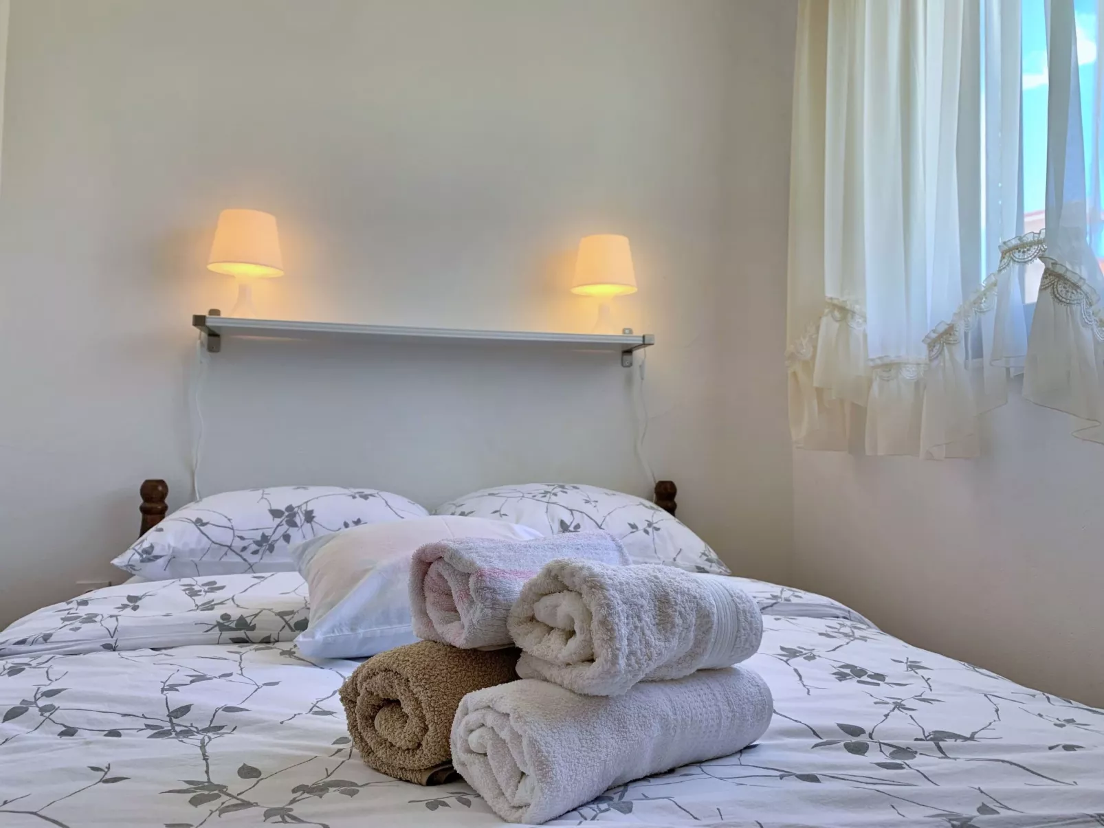 Apartment Horvat - Binnen