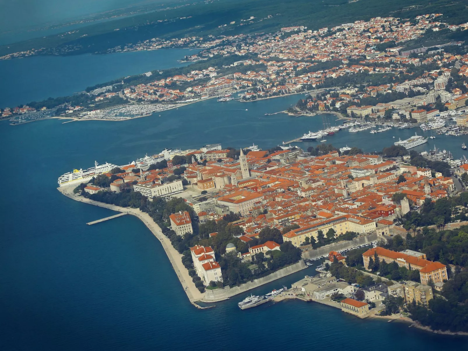Wohnung "Siesta" direkt am Strand-Buiten