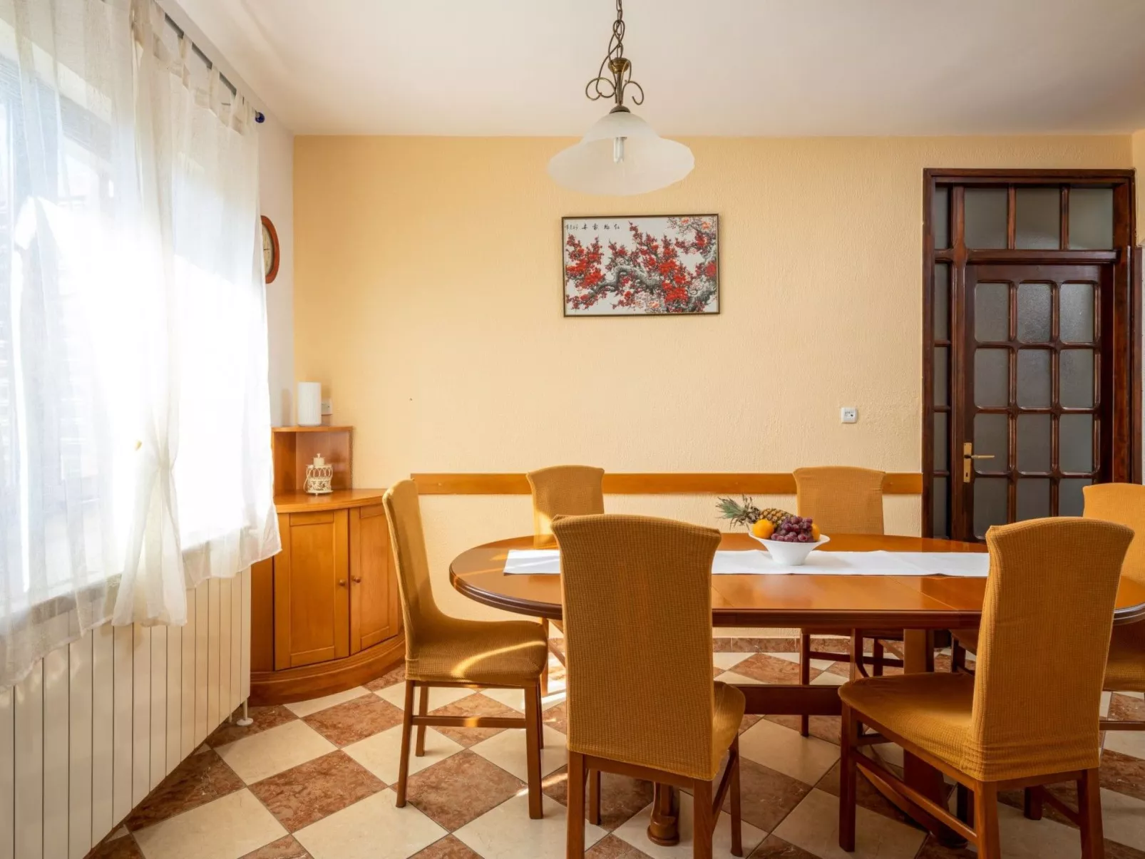 Villa Salvia Mare in Šibenik-Binnen