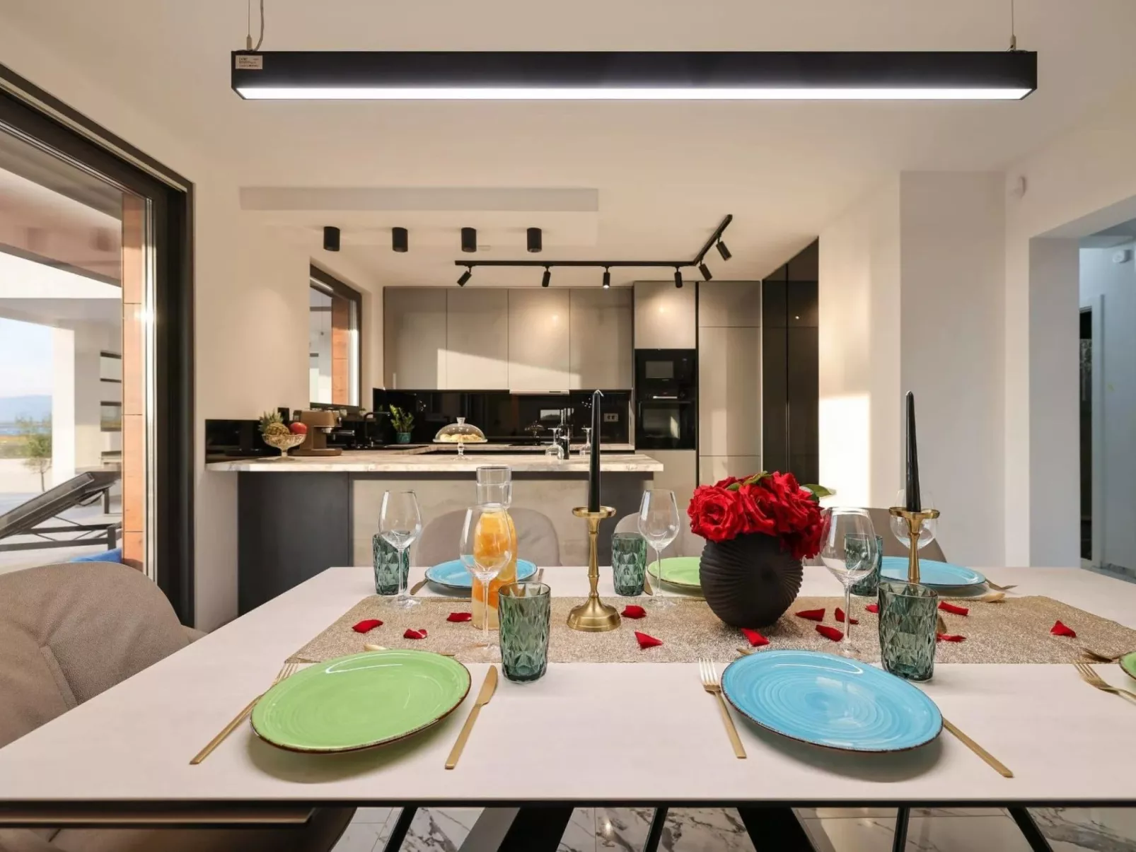 Villa Royal Sands-Binnen