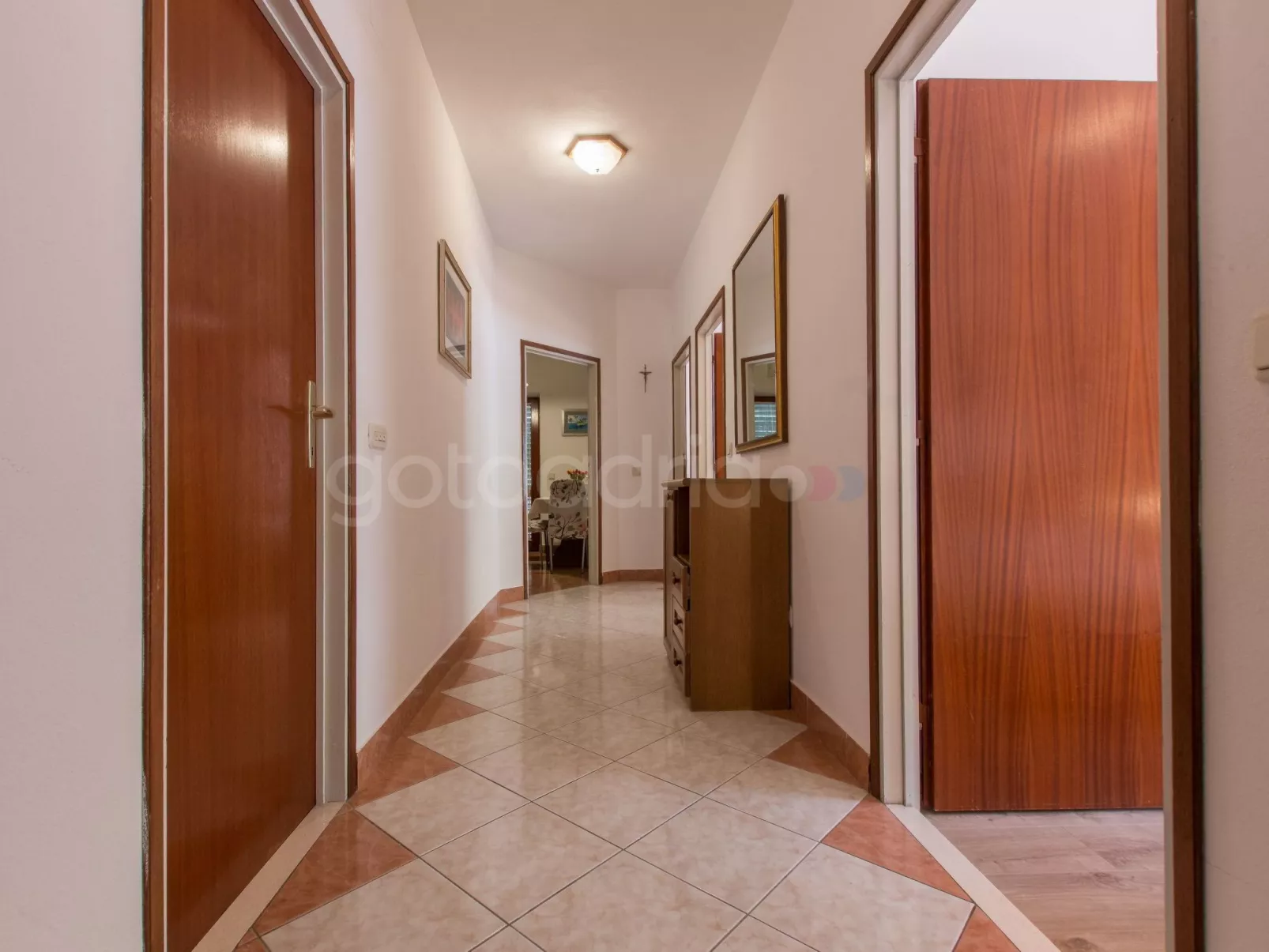 ⛱ Strandnahes Appartement Ruzze I ★ Kostenloses Parken ★ Ruhige Lage-Binnen