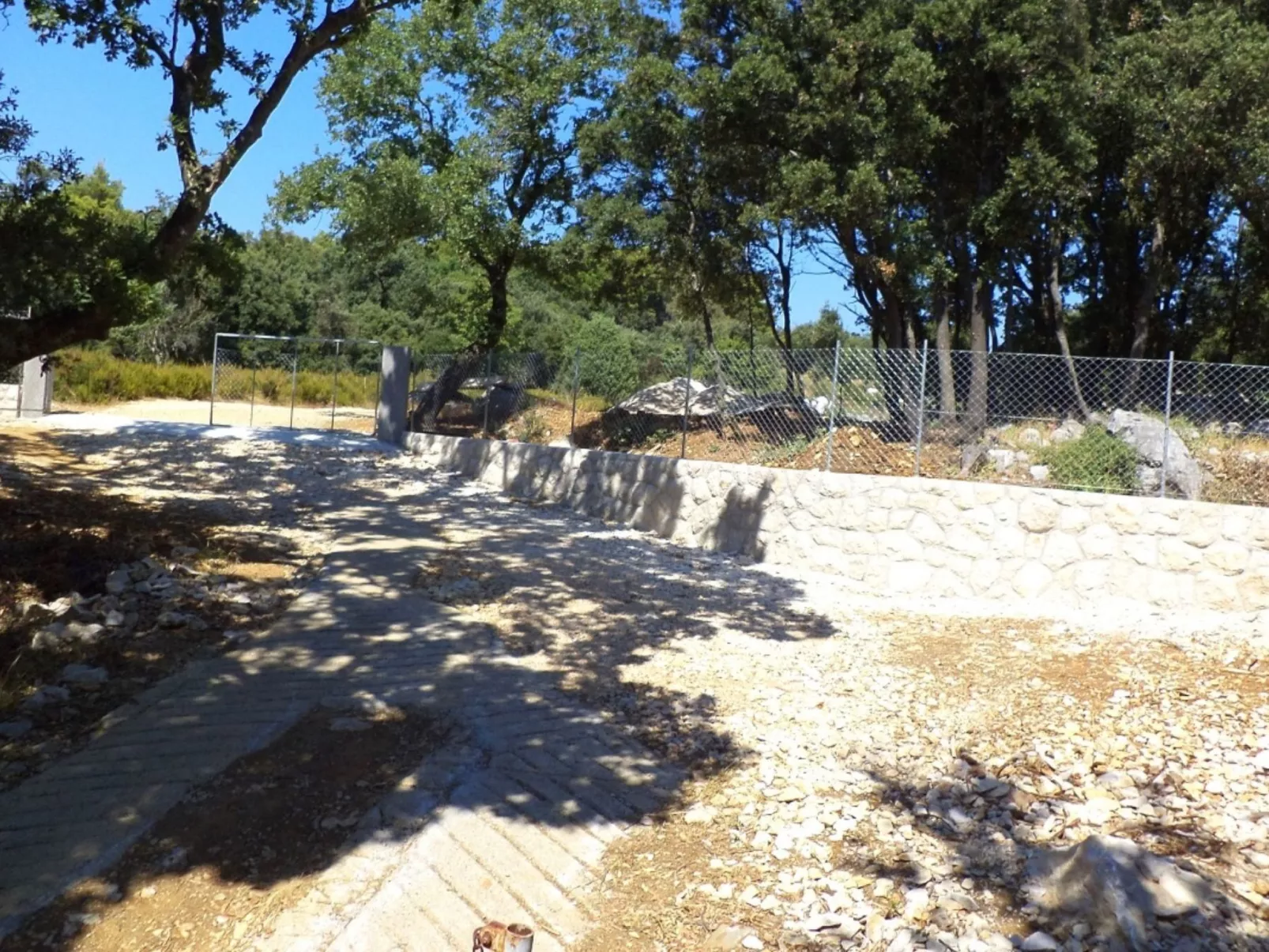 "Waldhaus" in der Nähe des Strandes-Image-tags.info