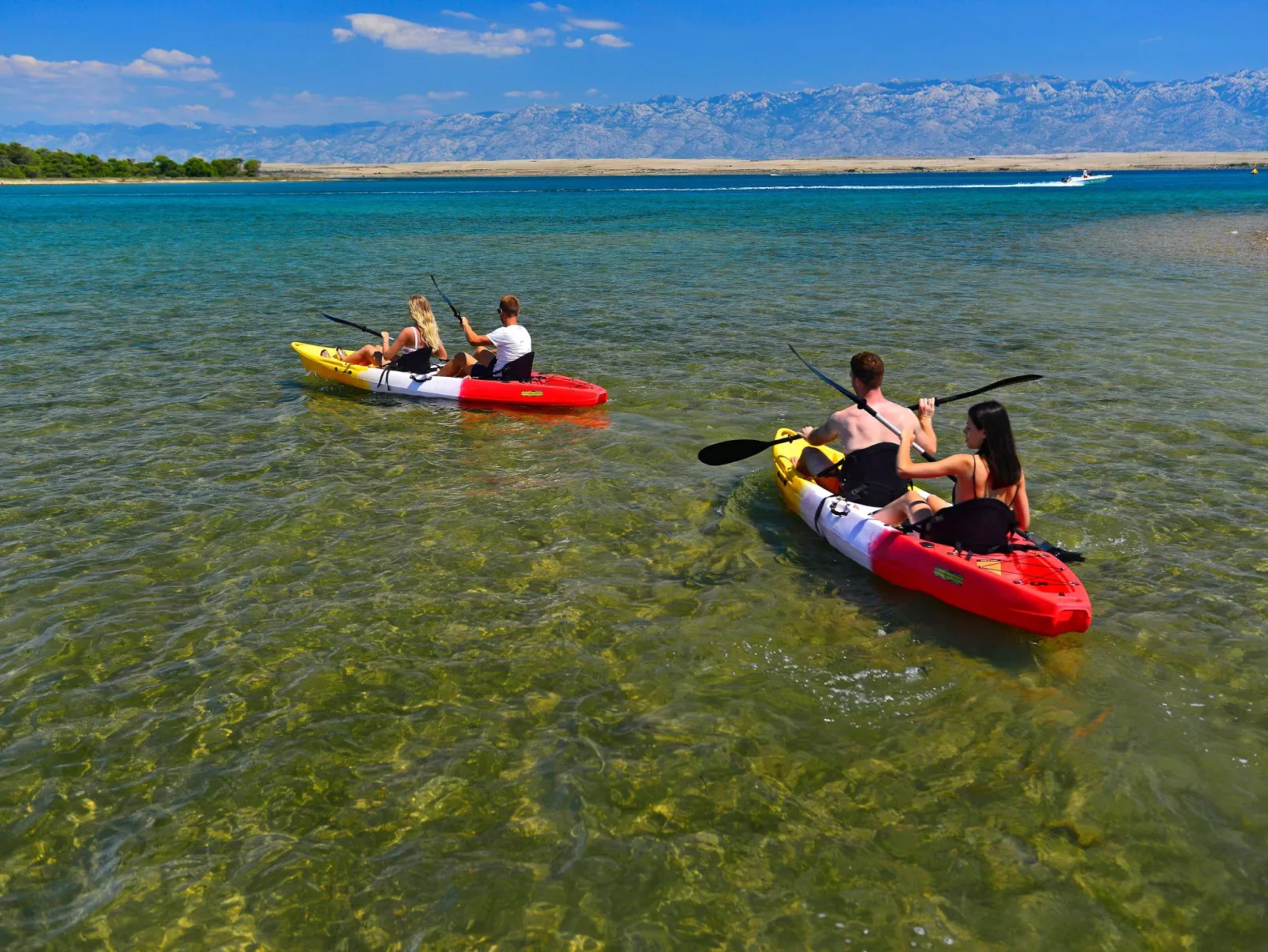 Wohnung Lea in Strandnähe - Agentur TA Leut-Buiten