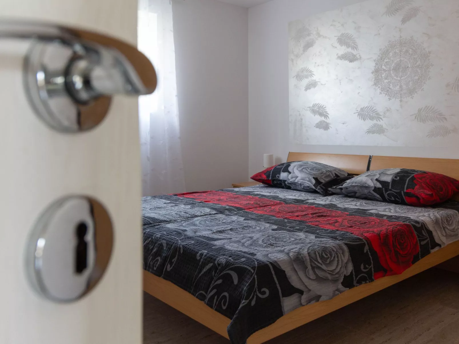 Wohnung Libertas Sabunike - von TA Leut Agency-Binnen