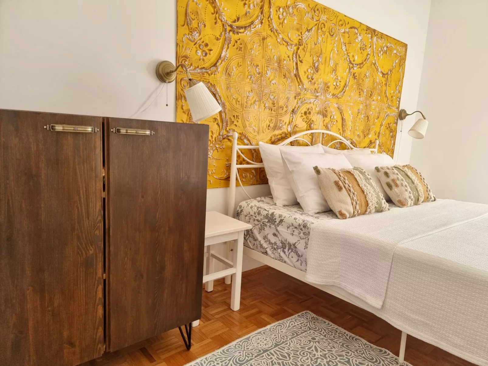 Charmante Wohnung Villa Ana Nr.2-Binnen