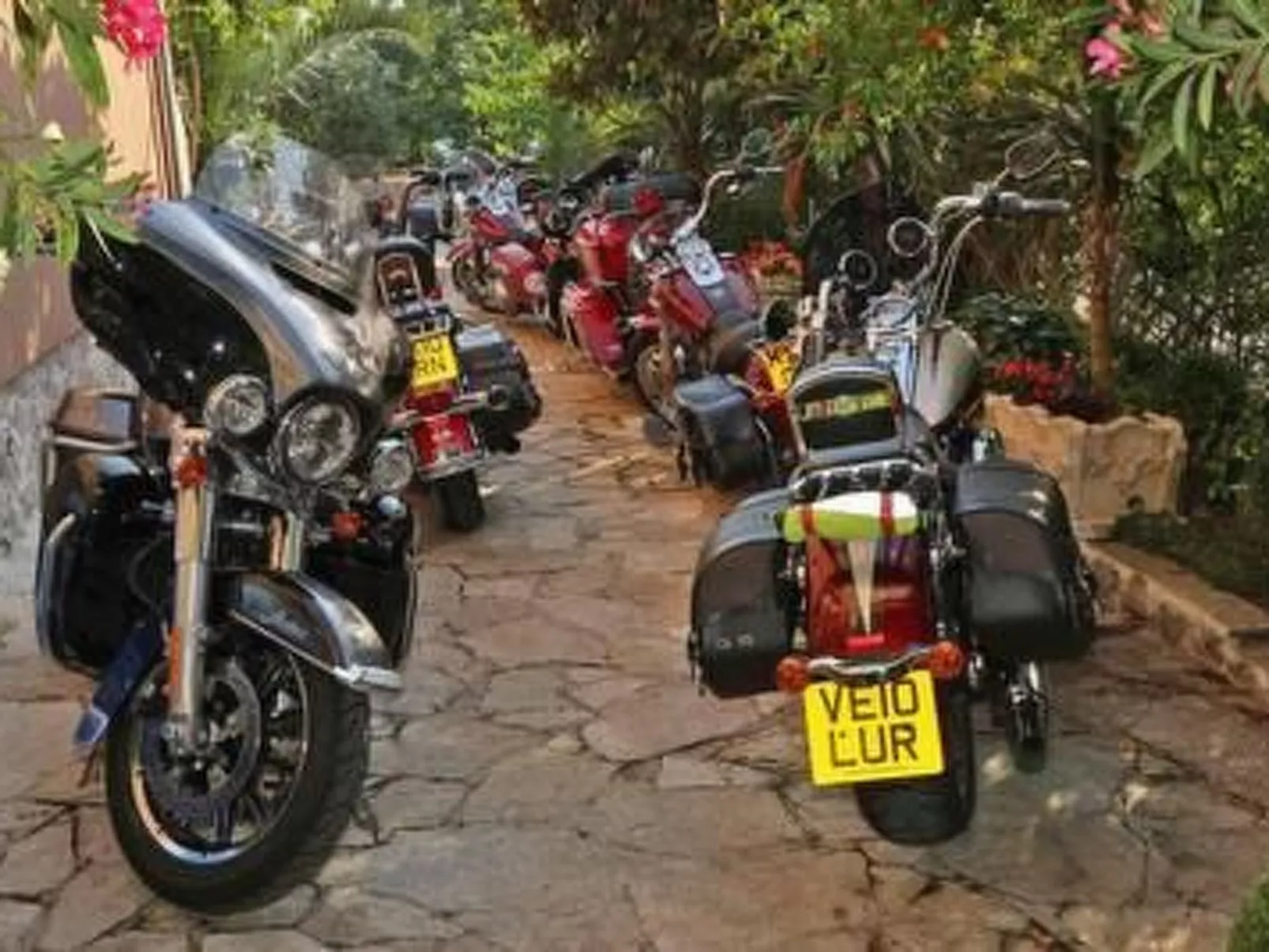 Budget-Studio für zwei Personen-Buiten