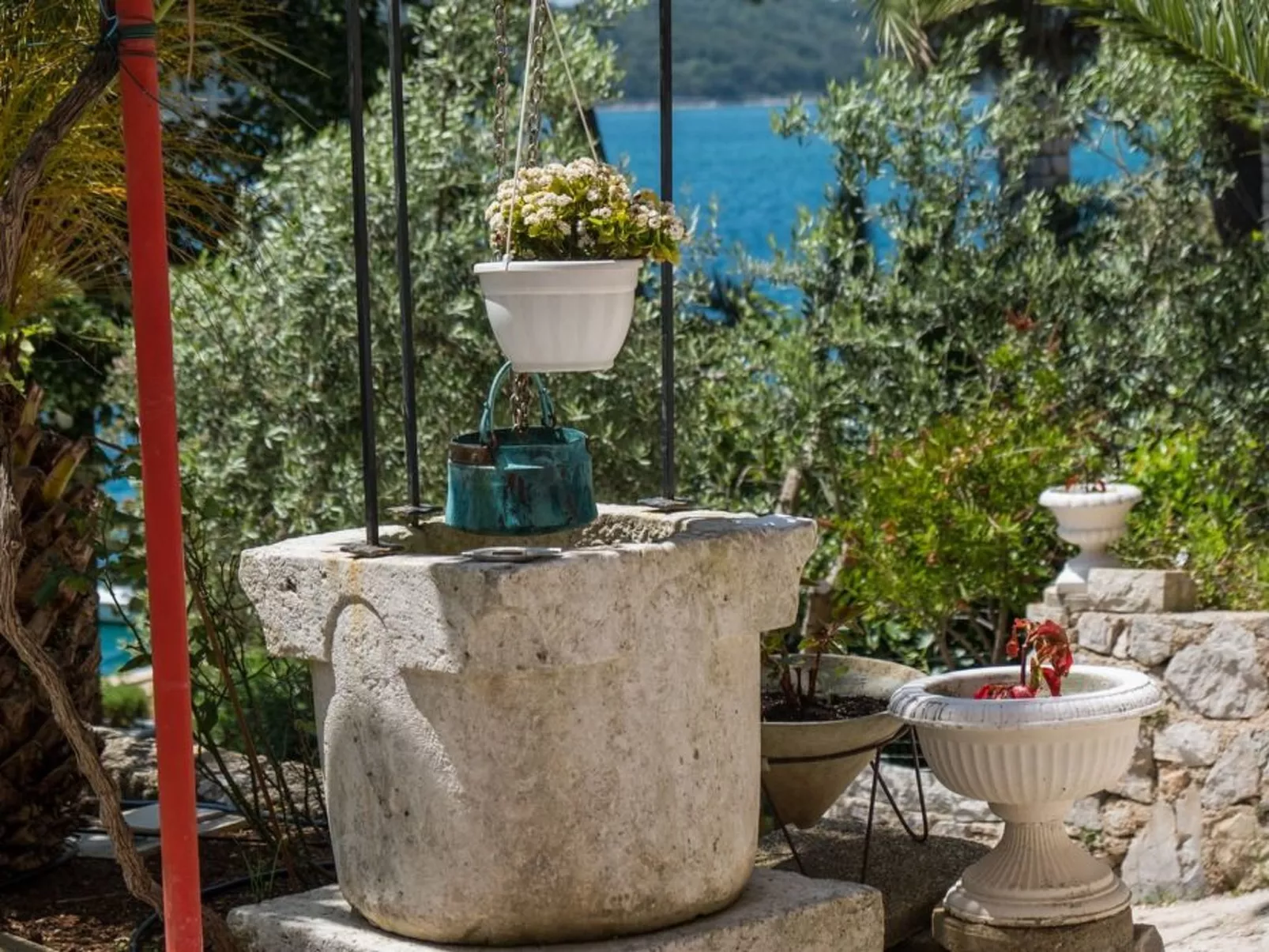 Villa Magnolia - Apartment Lavanda-Image-tags.info