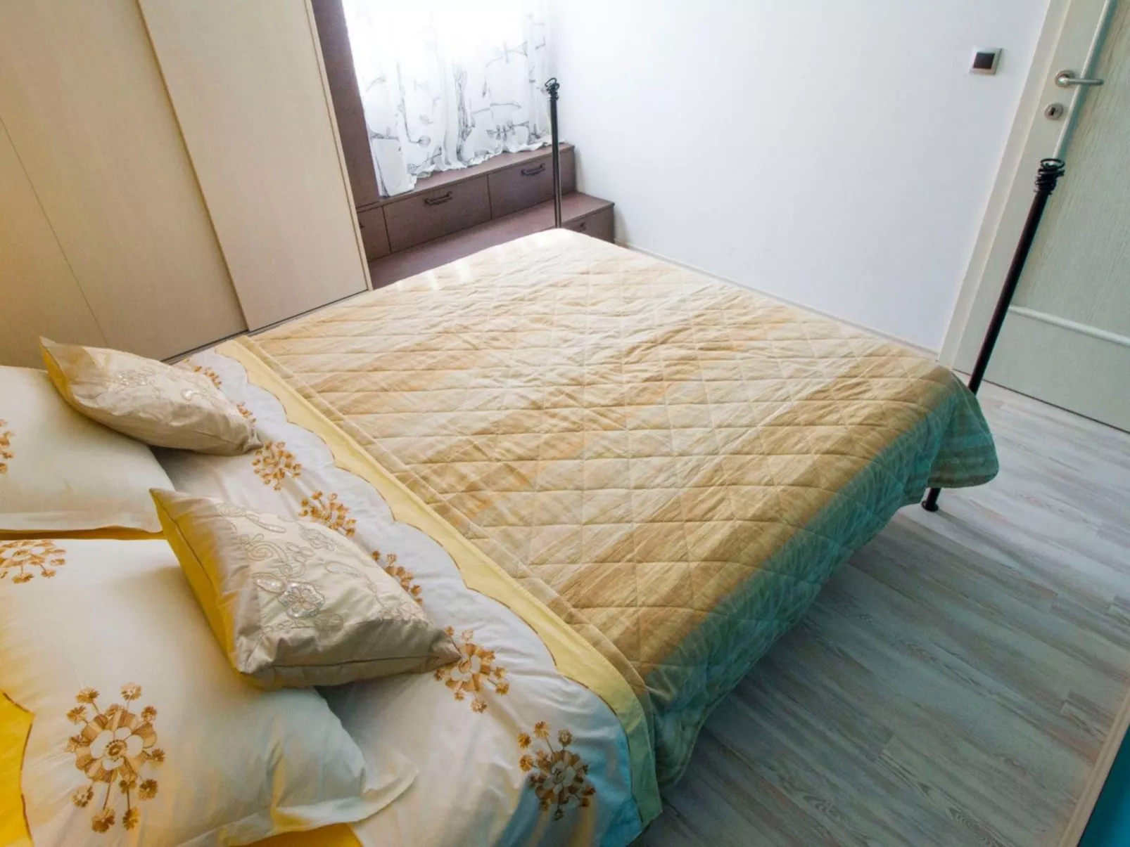 Wohnung Nia 2-Binnen