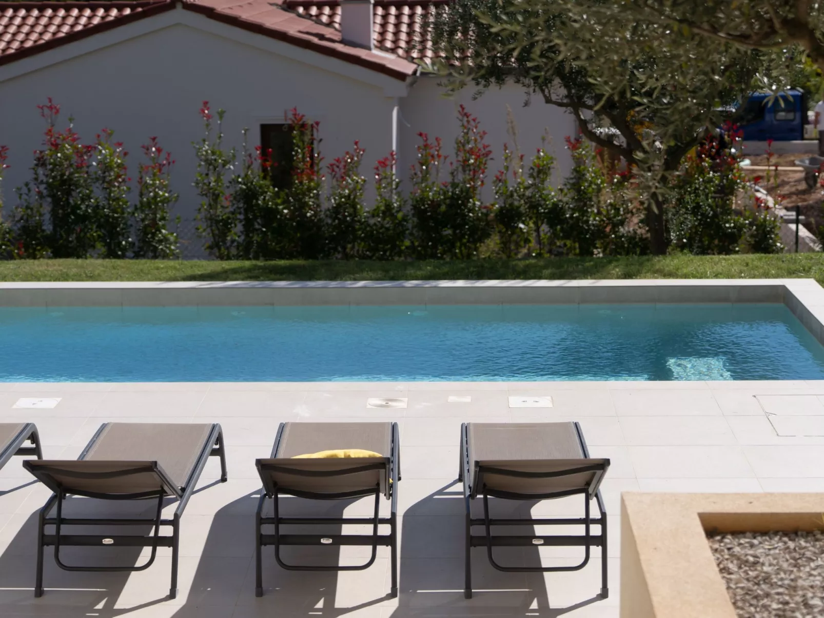 Villa Casa Minerva-Buiten