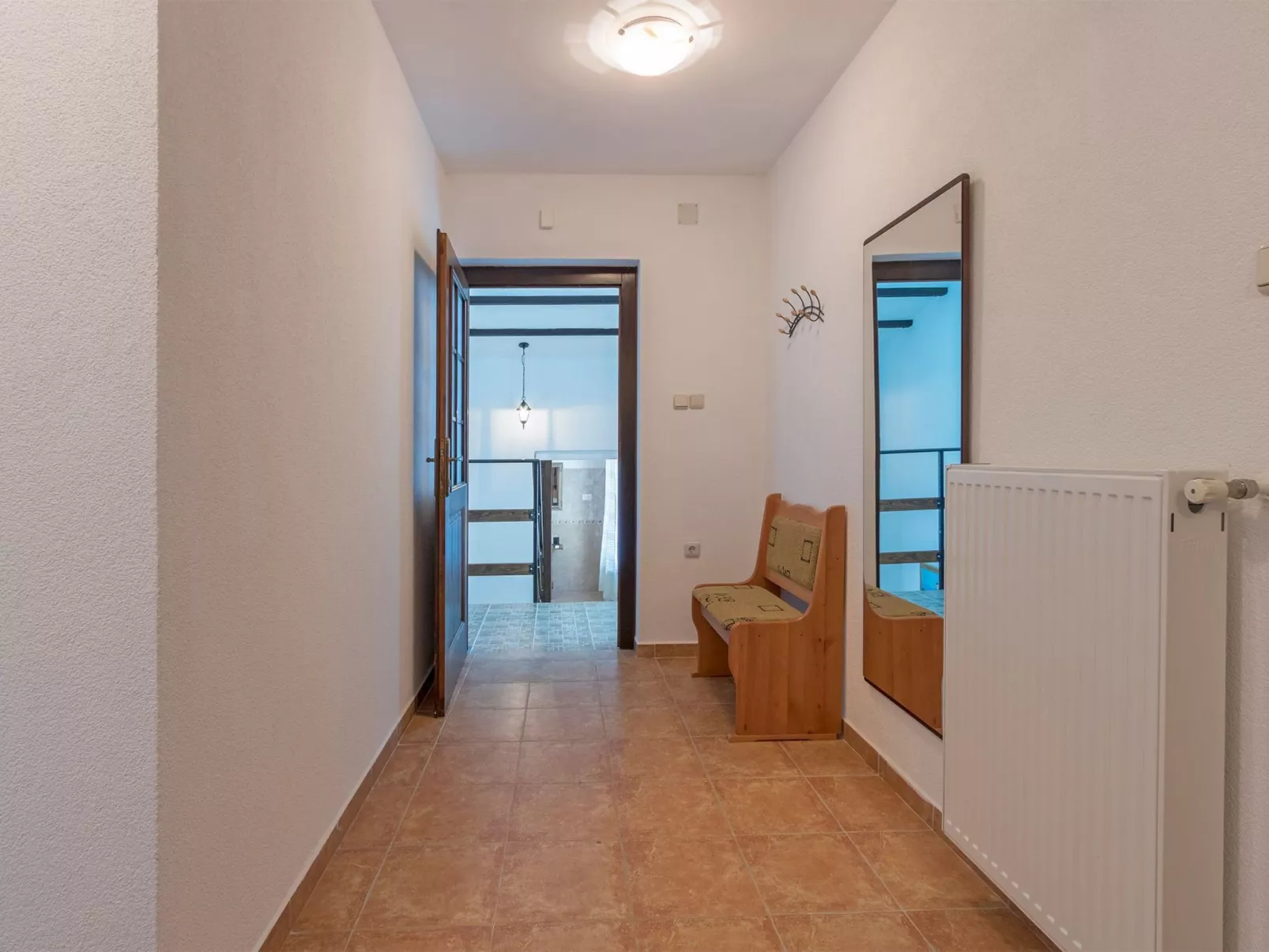 Villa Lokvanj-Binnen