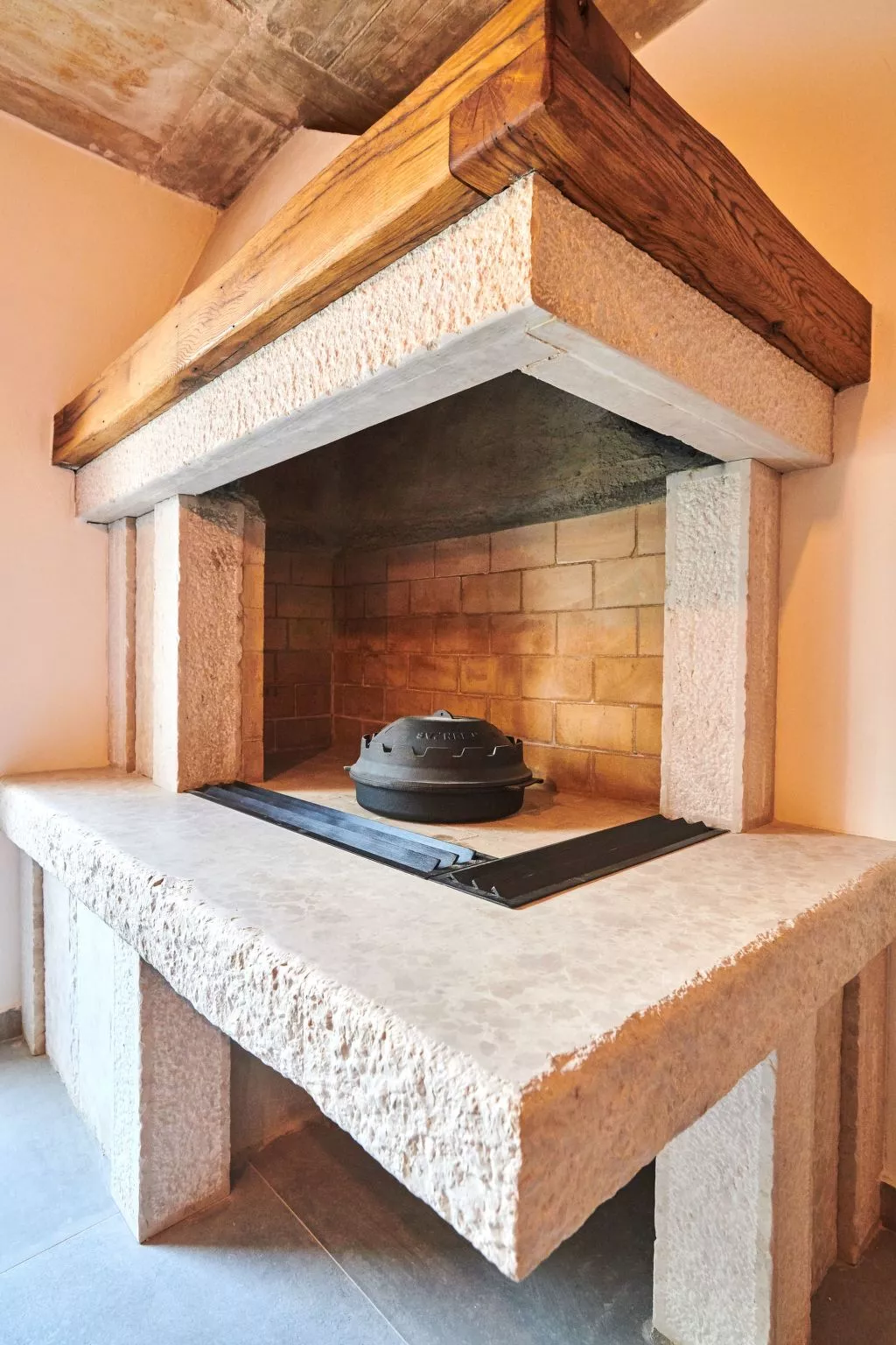 Villa Dolcea - Elegant und stilvoll mit Pool-Binnen