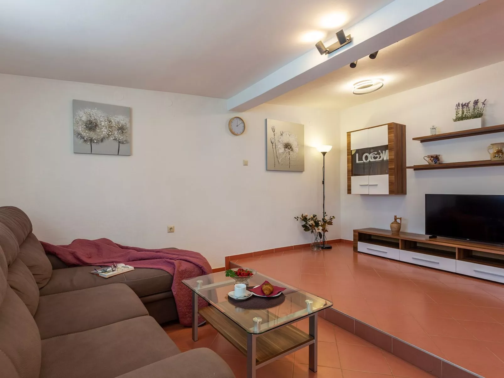 Ferienvilla Darko mit Schwimmbad-Image-tags.info