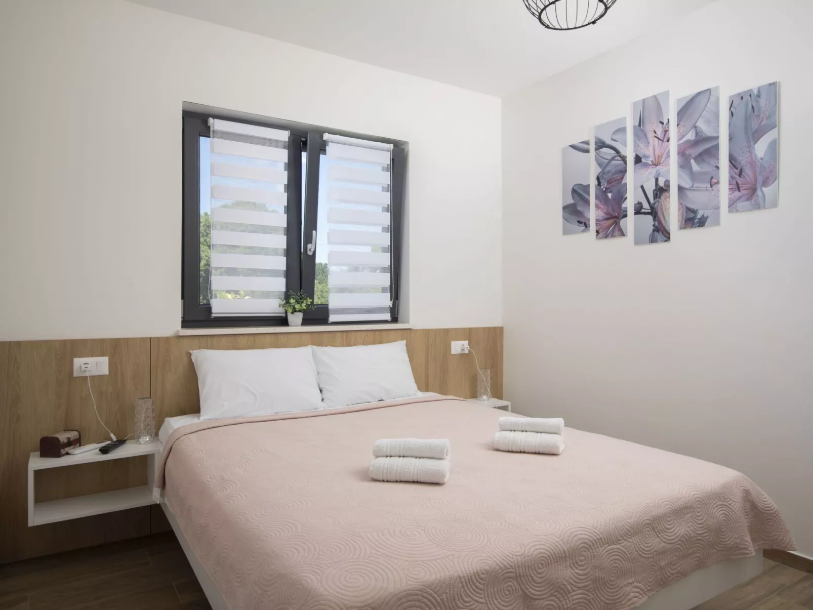 Villa Barbara-Binnen