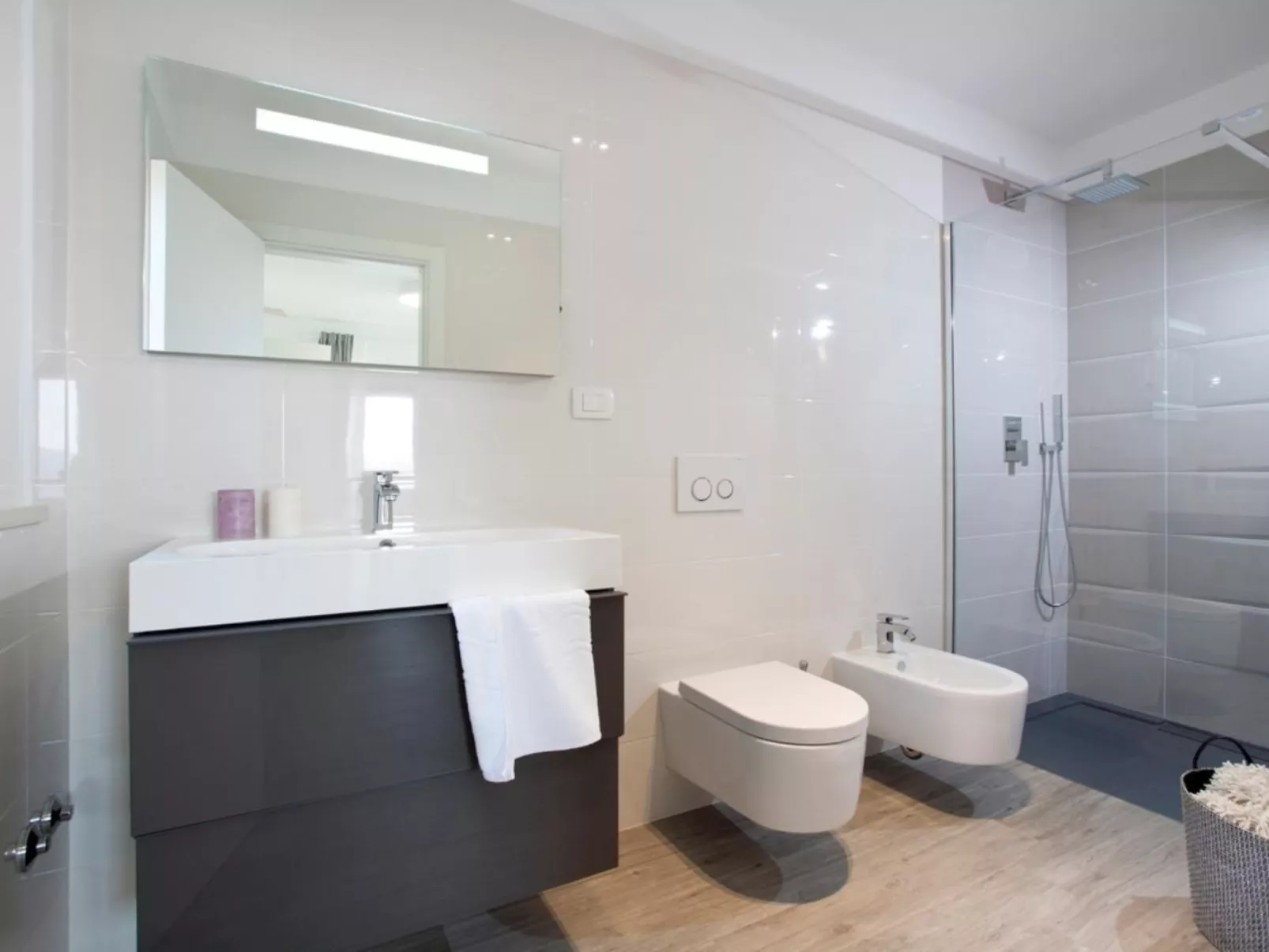 Moderne Villa Arsia mit Pool, gelegen in der Nähe von Labin-Image-tags.info