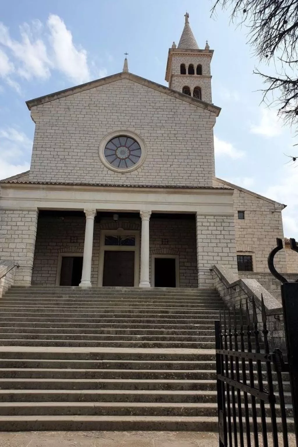 Für 4 Personen  + 1 Kind ca. 95 m&sup2; in Pula, Istrien (Pula und Umgebung)-Buiten