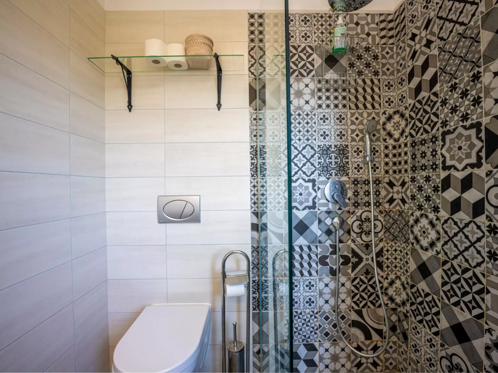 Für 7 Personen und 1 Kind in Segotici, Istrien (Südküste von Istrien)-Binnen