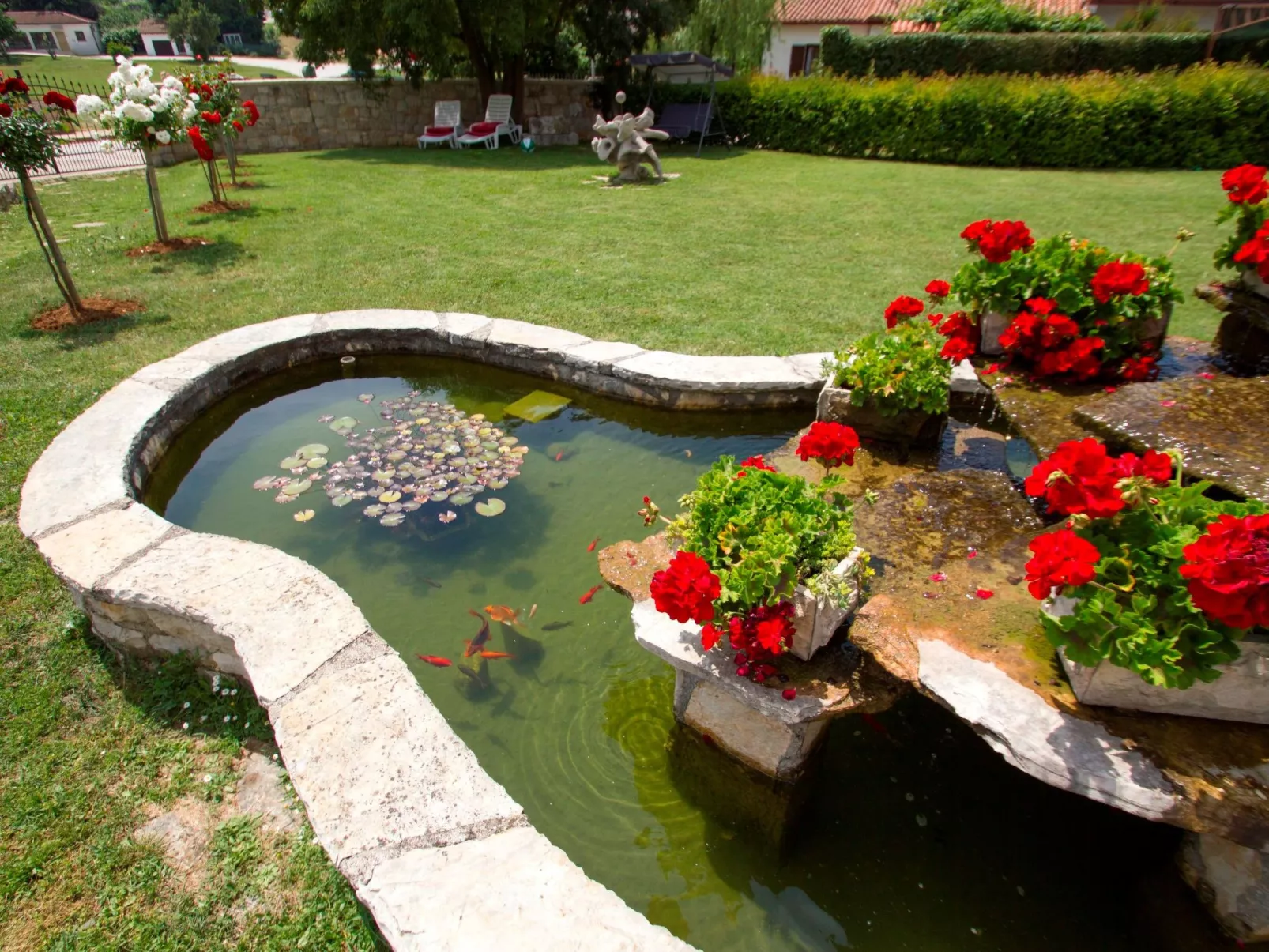 Villa Liet 9.-Buiten