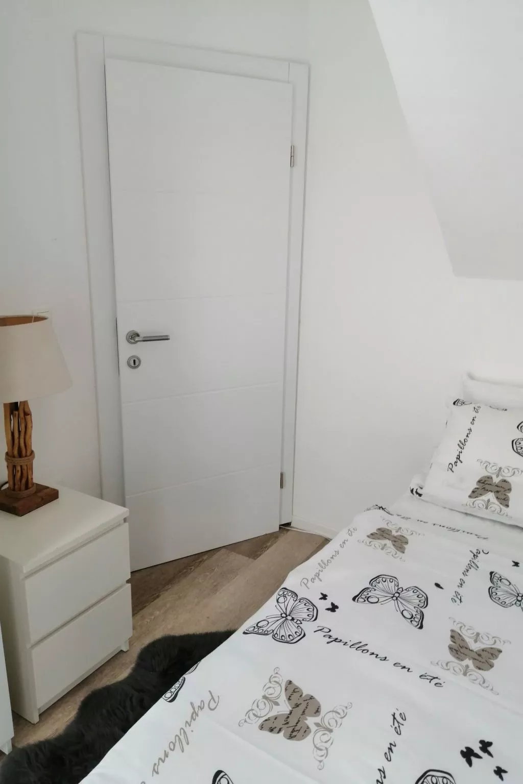 Apartment Smokvica-Binnen