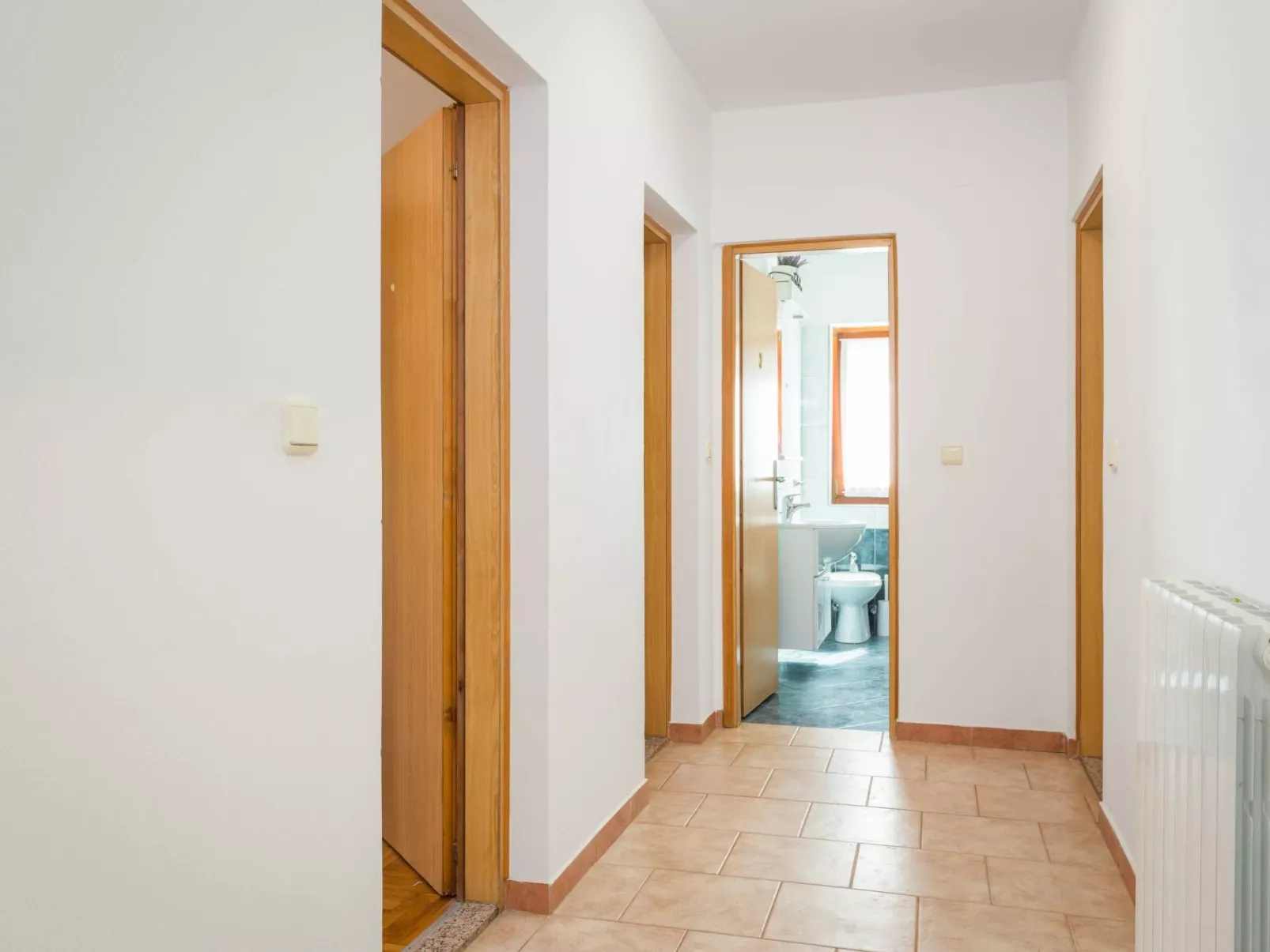 Ferienvilla "Ena"-Binnen