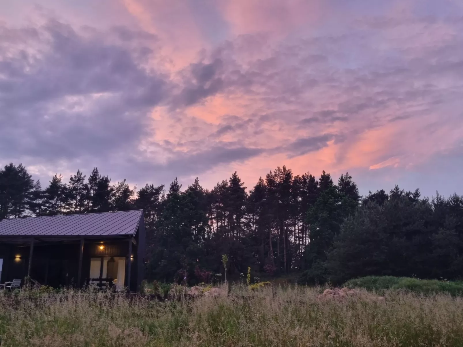 Lublewo21 Ferienhäuser - Image-tags.info