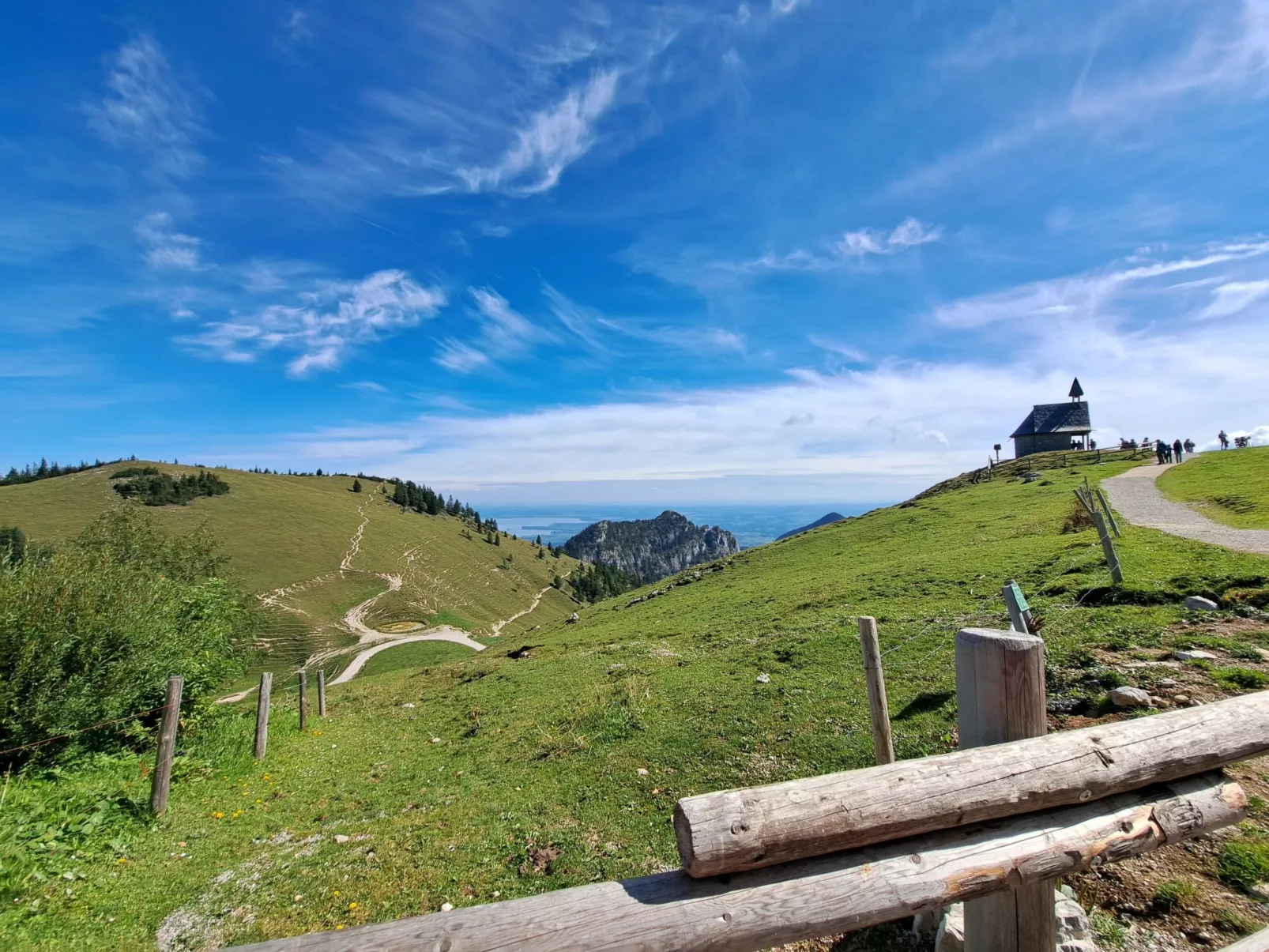 Studio Blockhaus-Buiten