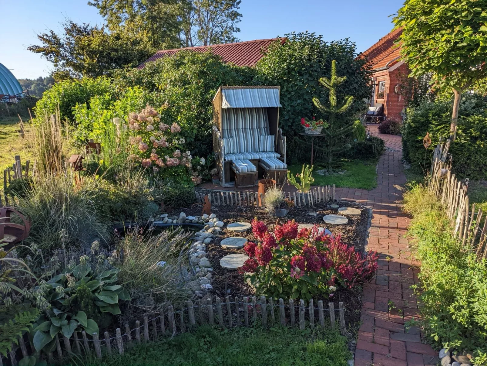 Landambiente Halbemond-Buiten