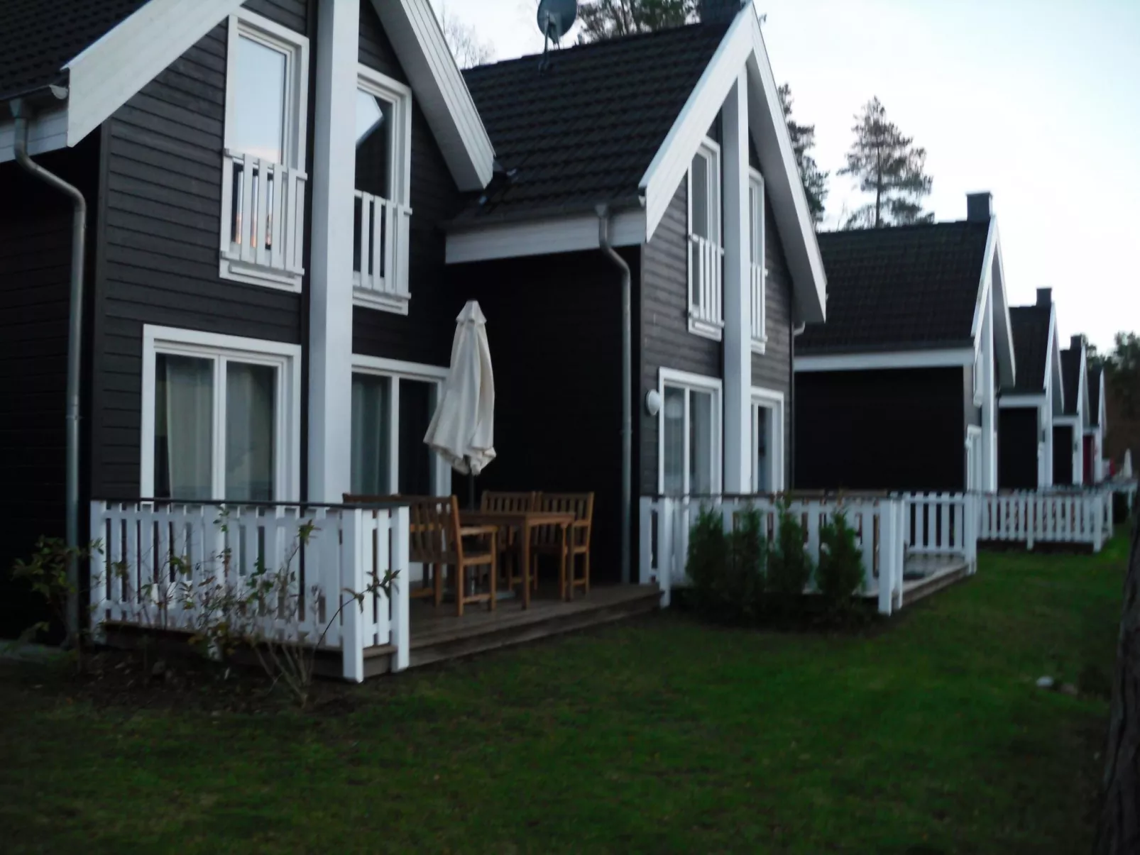 In Glowe mit Terrasse-Image-tags.info