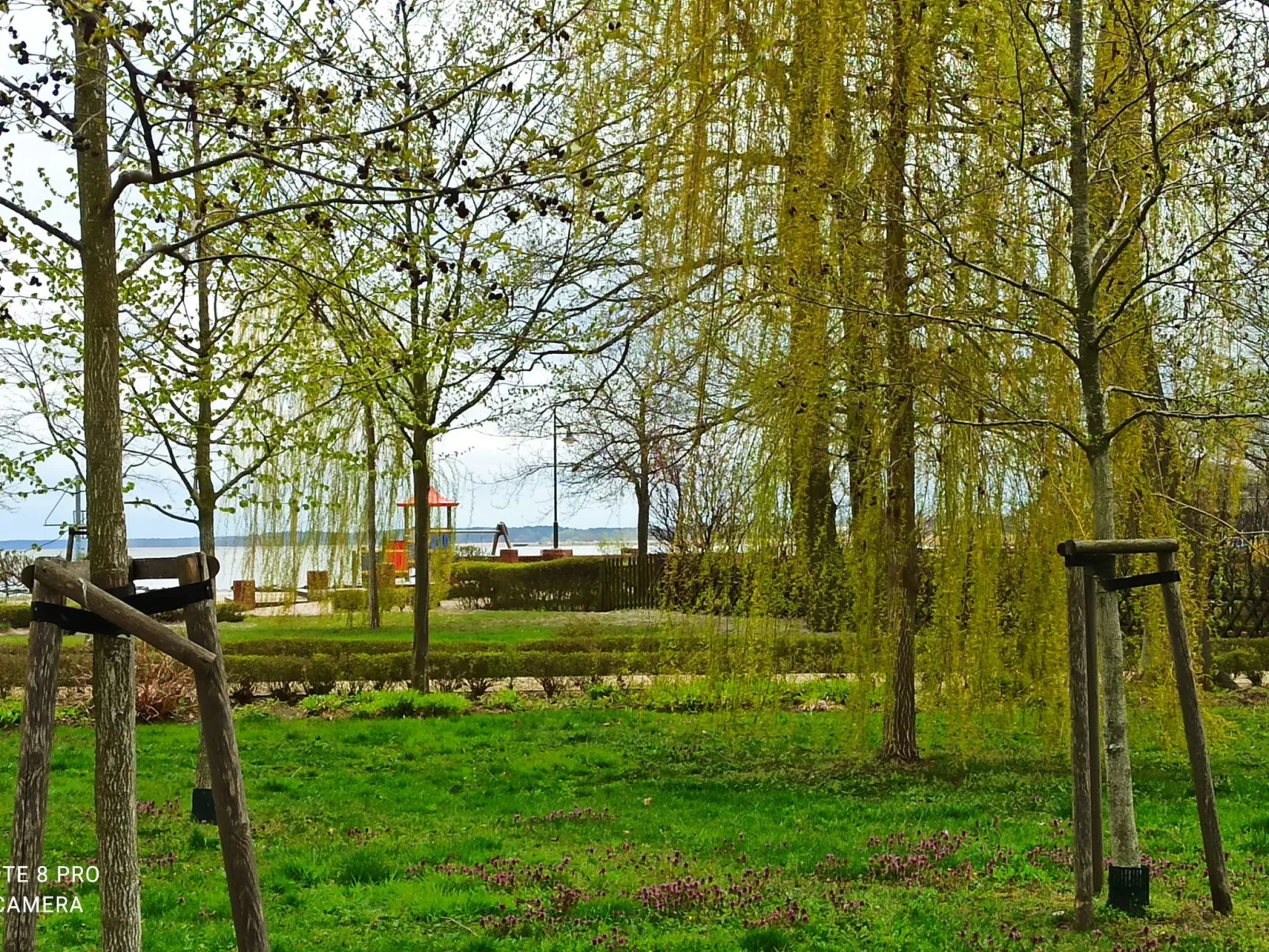 Ferienwohnung,,Manu"-Buiten