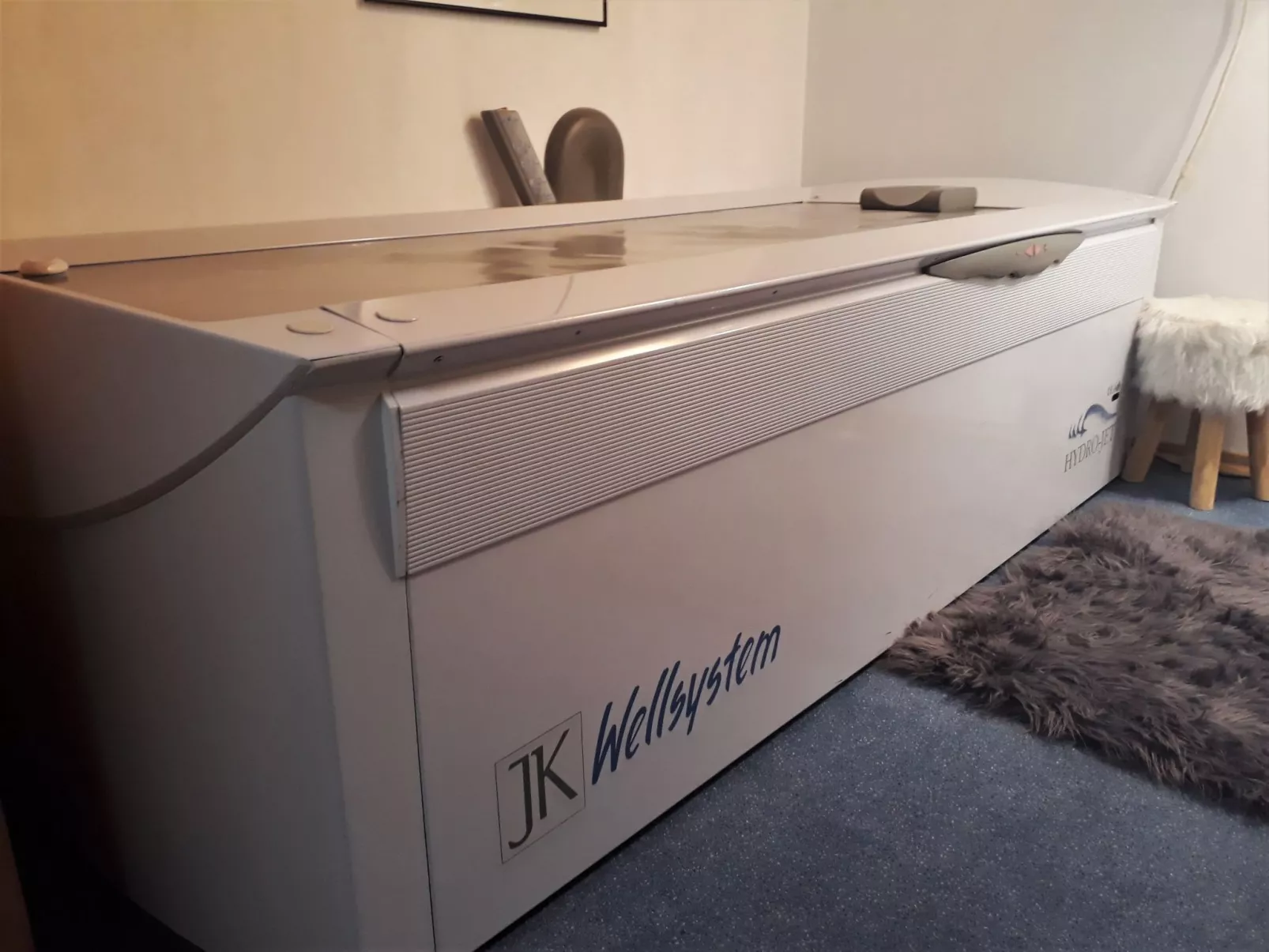 Traum Ferienwohnung in St. Englmar inkl. aktivCard-Binnen