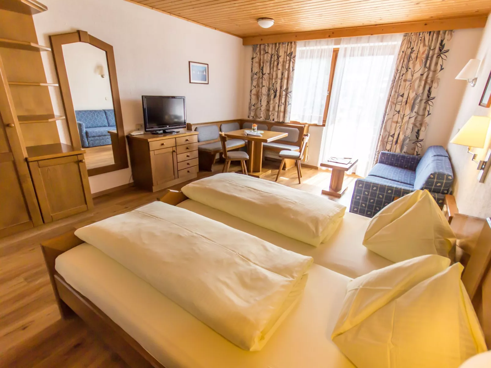 Haus Bergland-Binnen