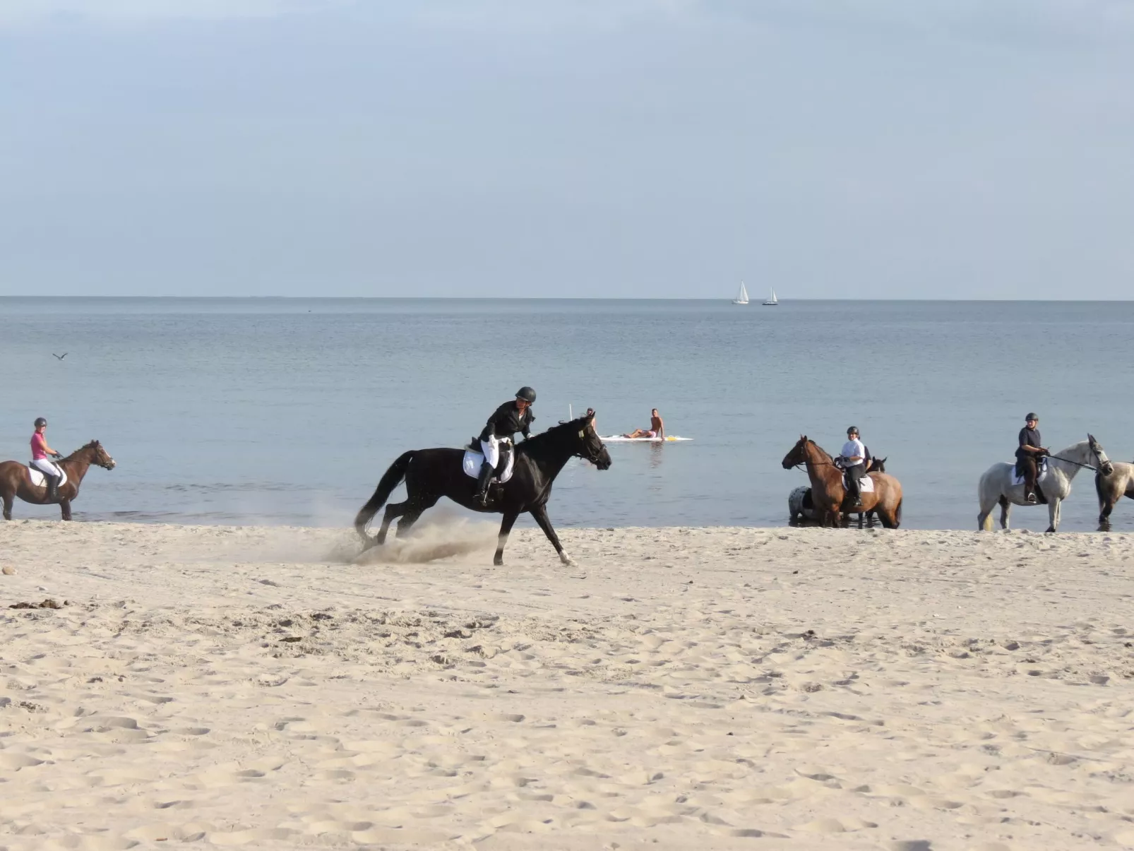 U2 Schlehenkoppel 5-Buiten