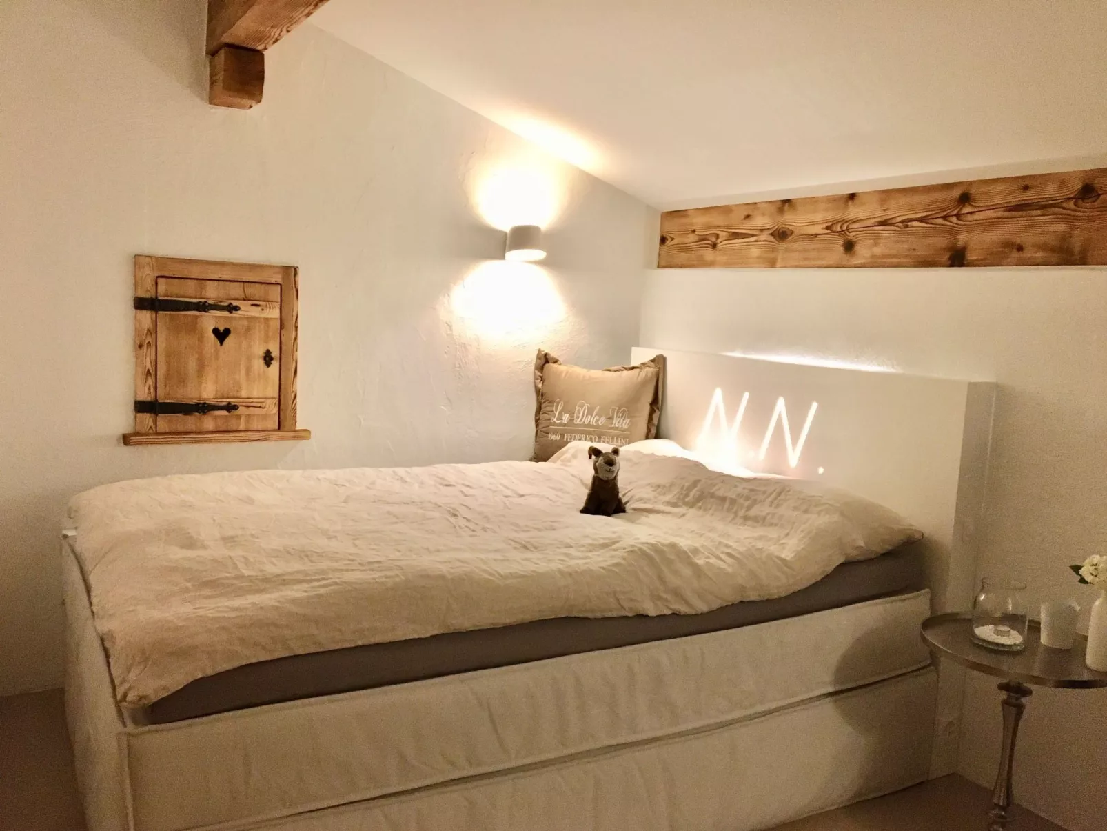 Alpenchic SpycherHus-Image-tags.info