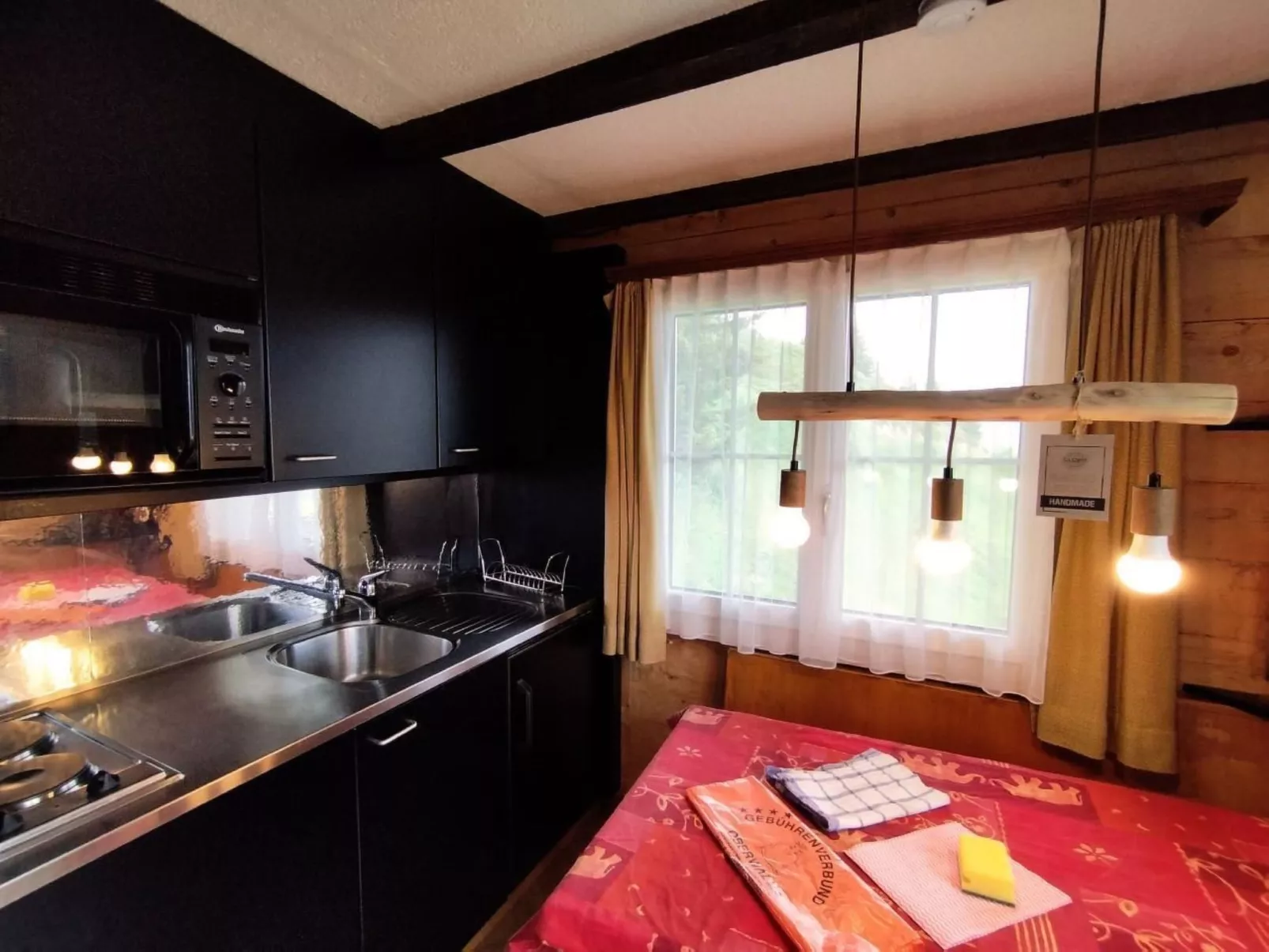 Chalet "Arve"-Image-tags.info