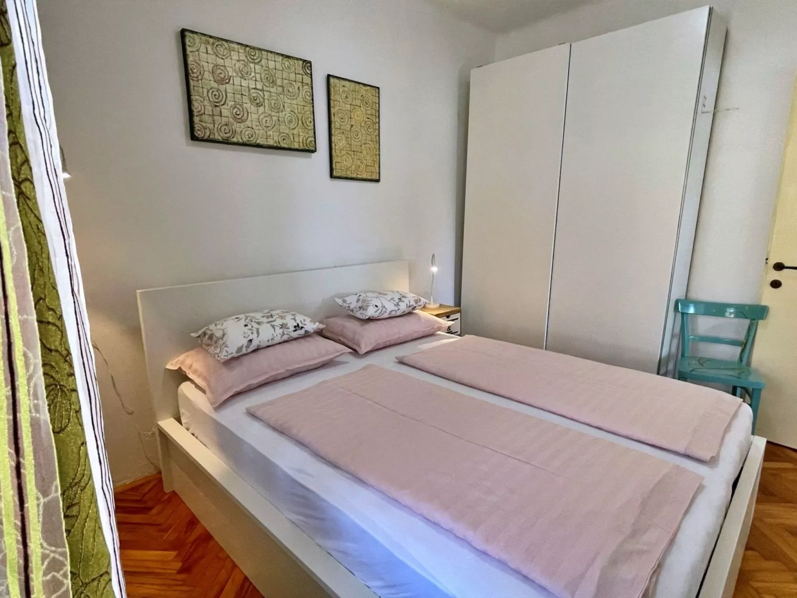 Apartment Gorisek mit Meerblick-Image-tags.info