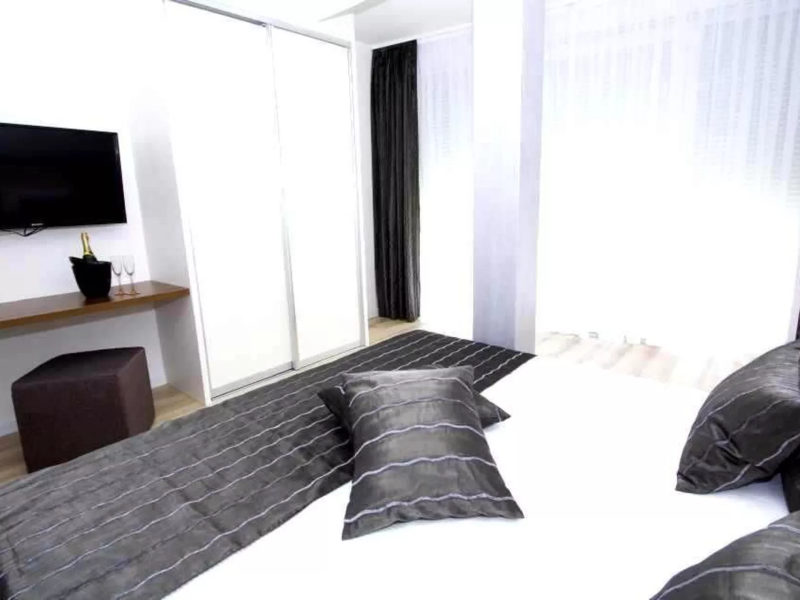 Luxuriöse Wohnung in Split-Binnen