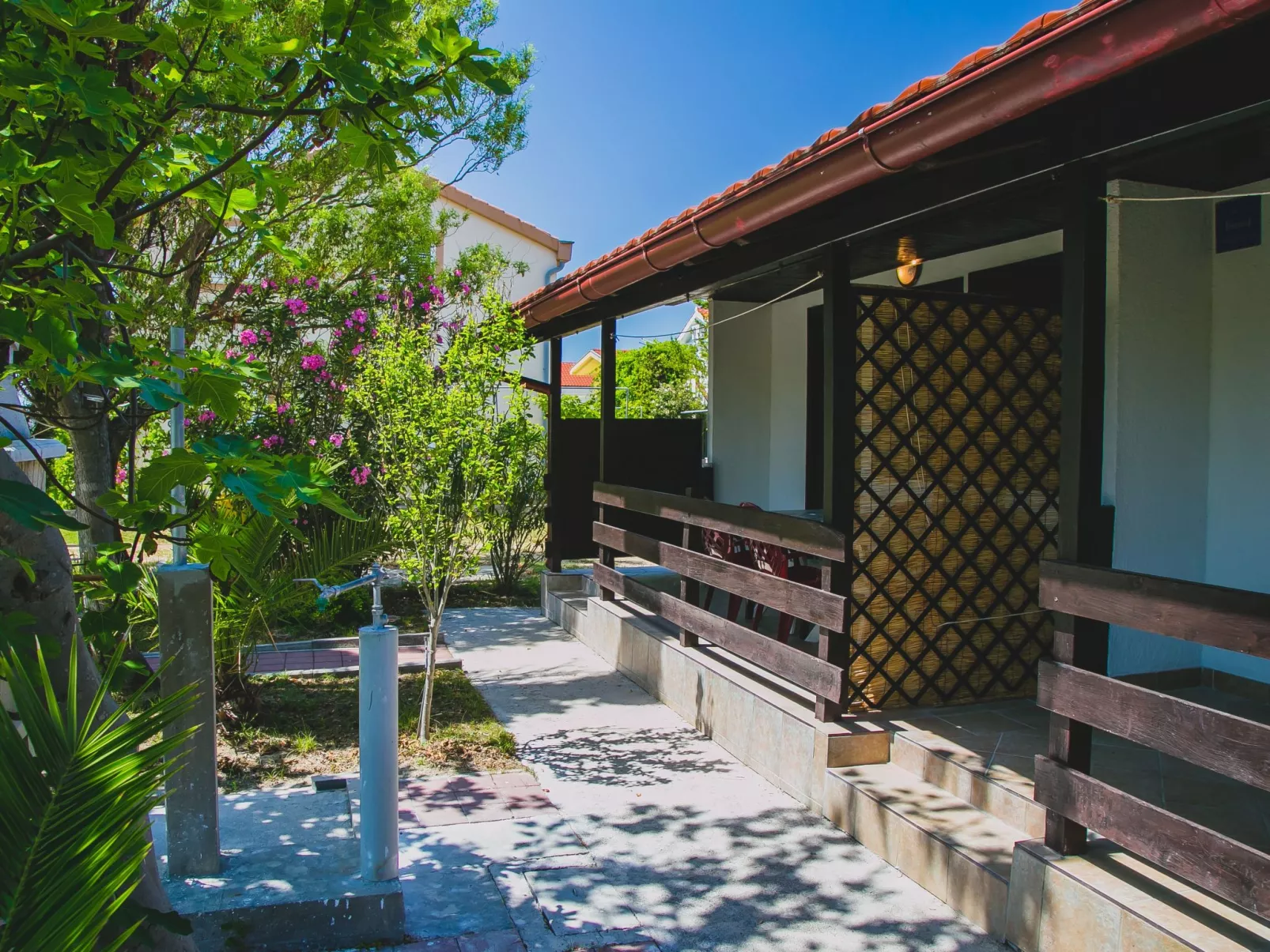 Gelassenheit am Meer 1-Buiten