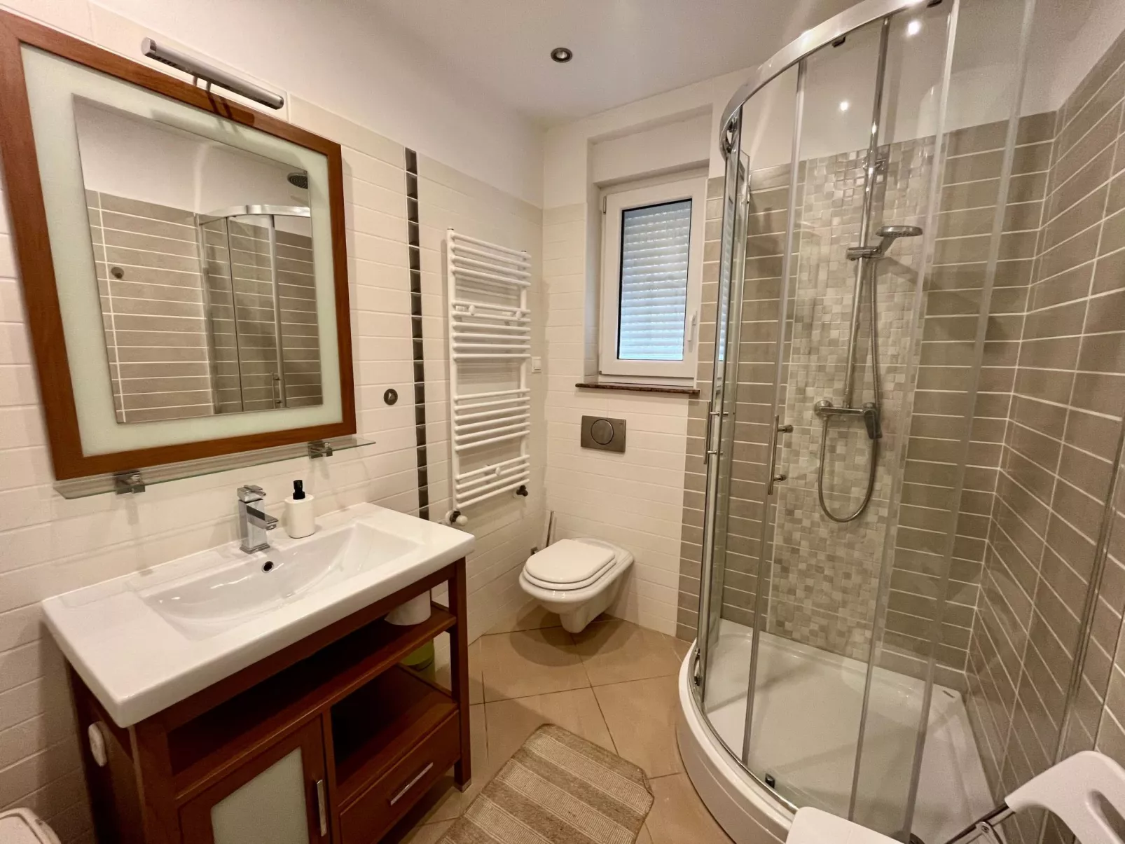 Appartement Malerischer Rückzugsort-Binnen