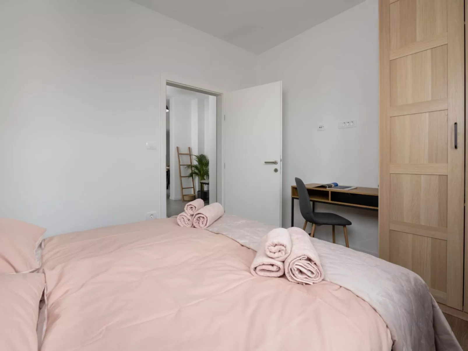 Villa Dream mit Pool nahe Labin-Binnen